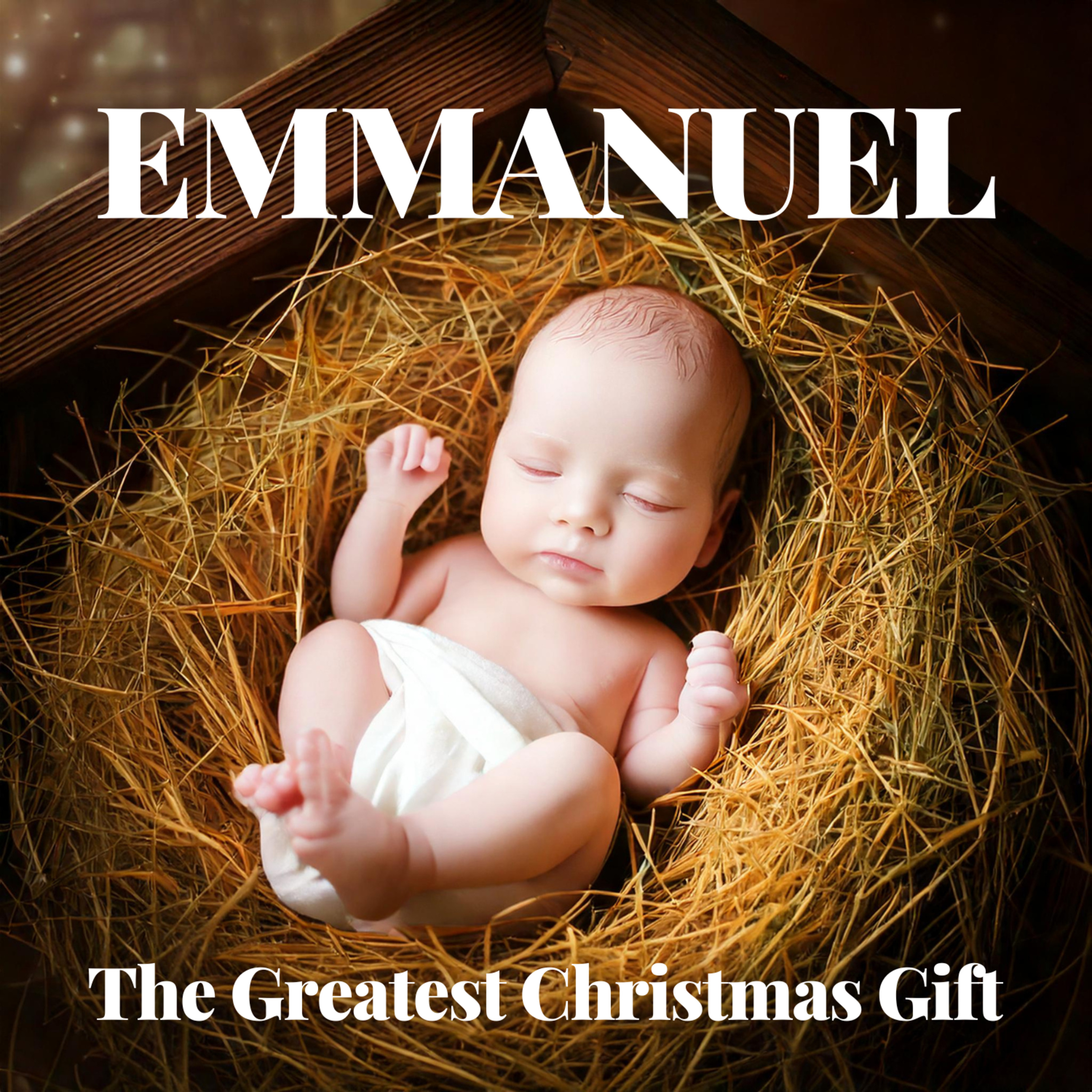 Emmanuel: The Greatest Christmas Gift episode artwork