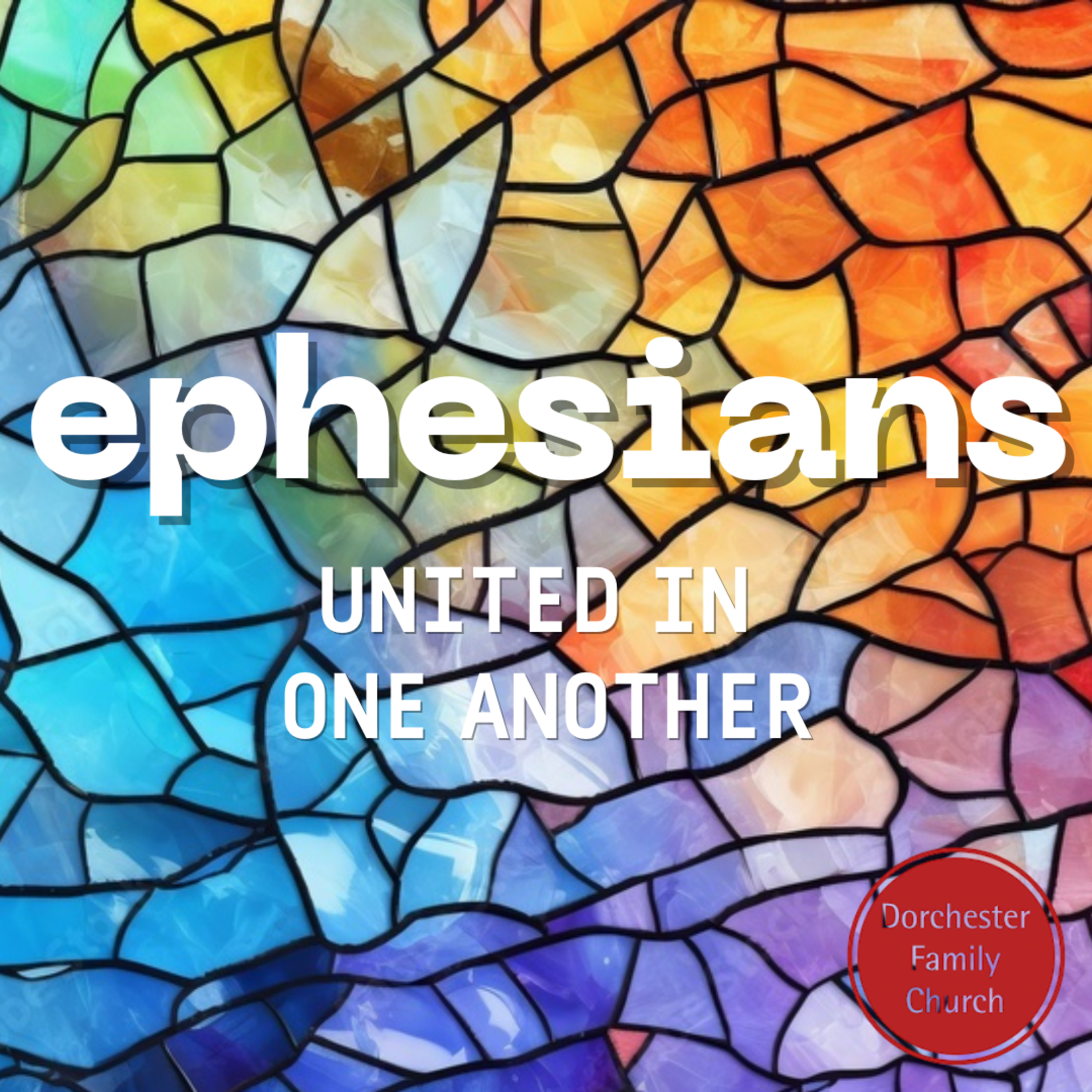 United with One Another: Finding Our Place in God’s Family episode artwork