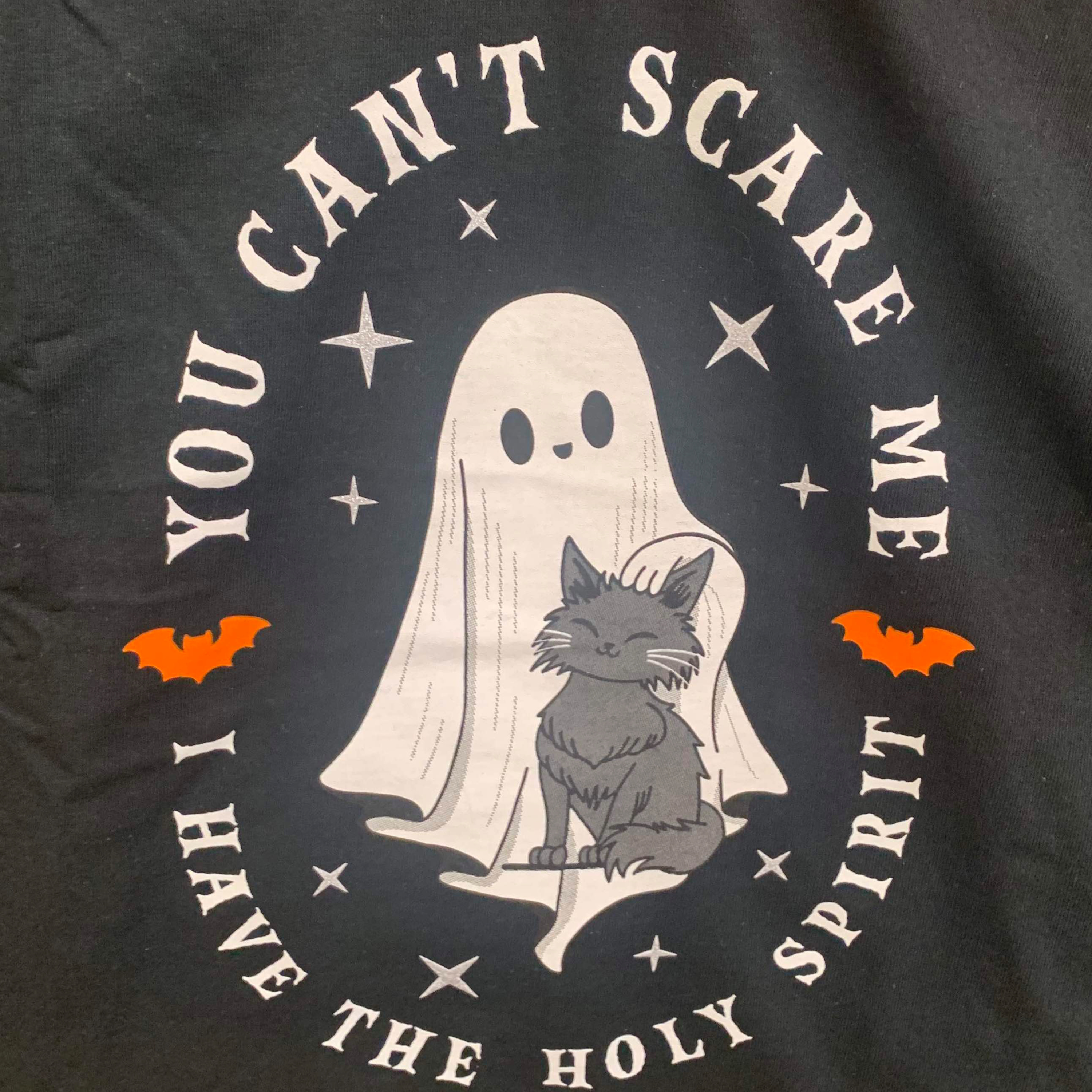 Light in the Darkness: A Christian Response to Halloween episode artwork