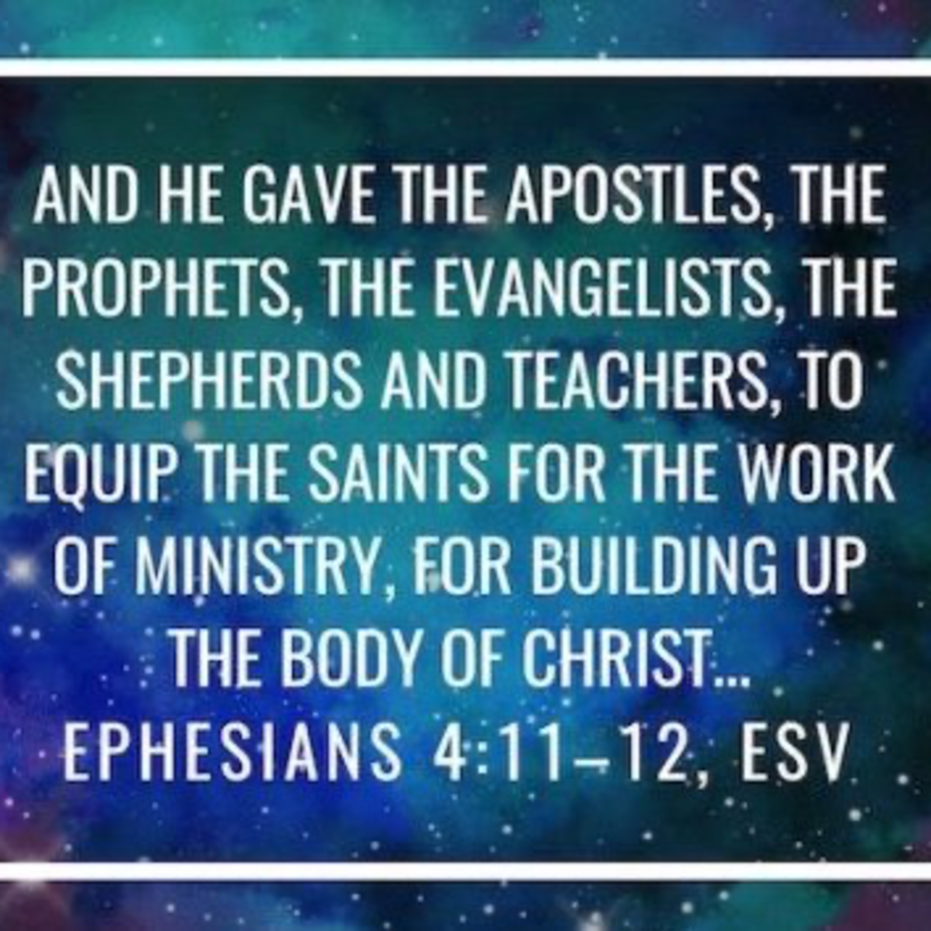 Together on a Mission — Building the Church Beyond Borders with Chris Kilby episode artwork