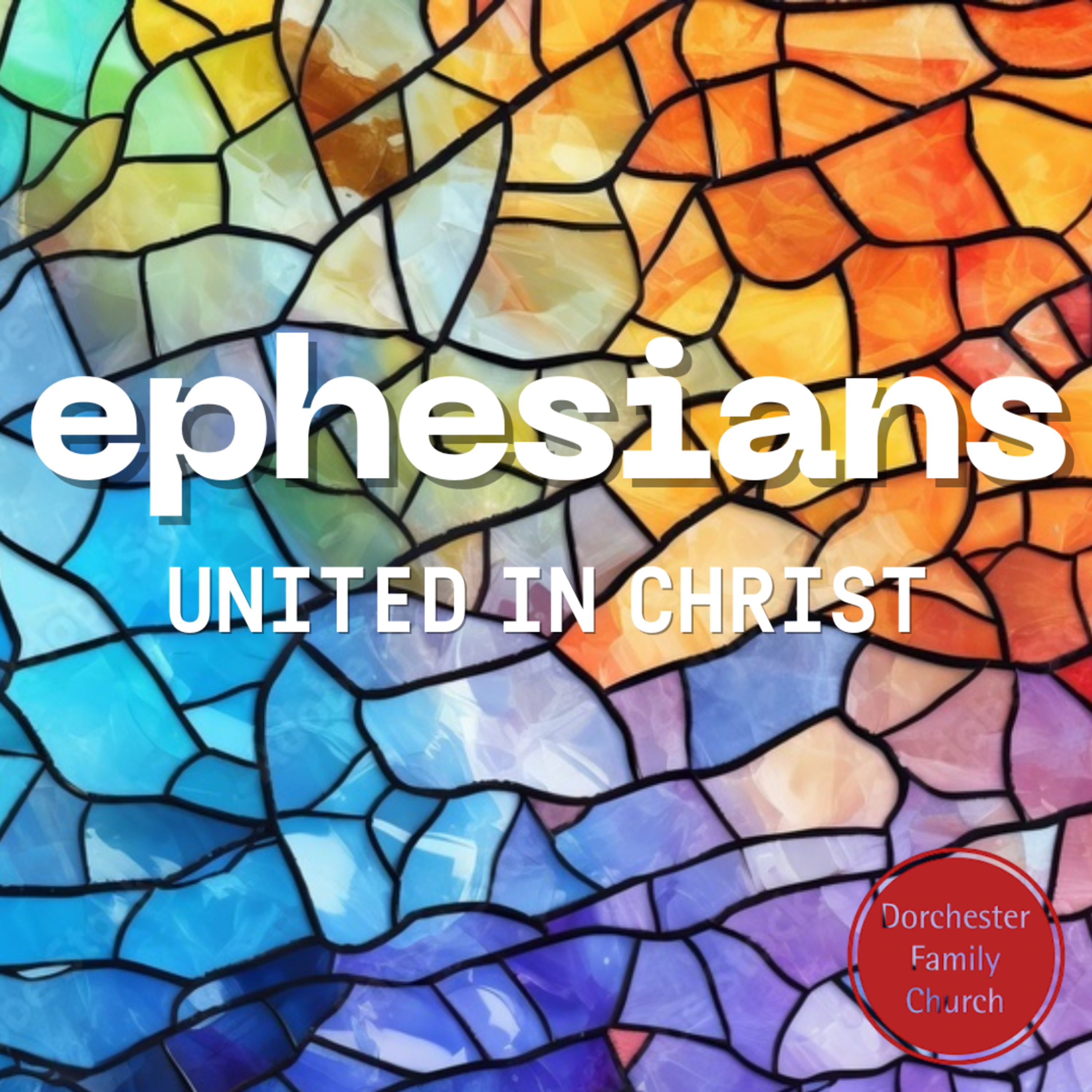 Put Off the Old, Put On Christ | United in Christ (Ephesians 4:17–32) episode artwork