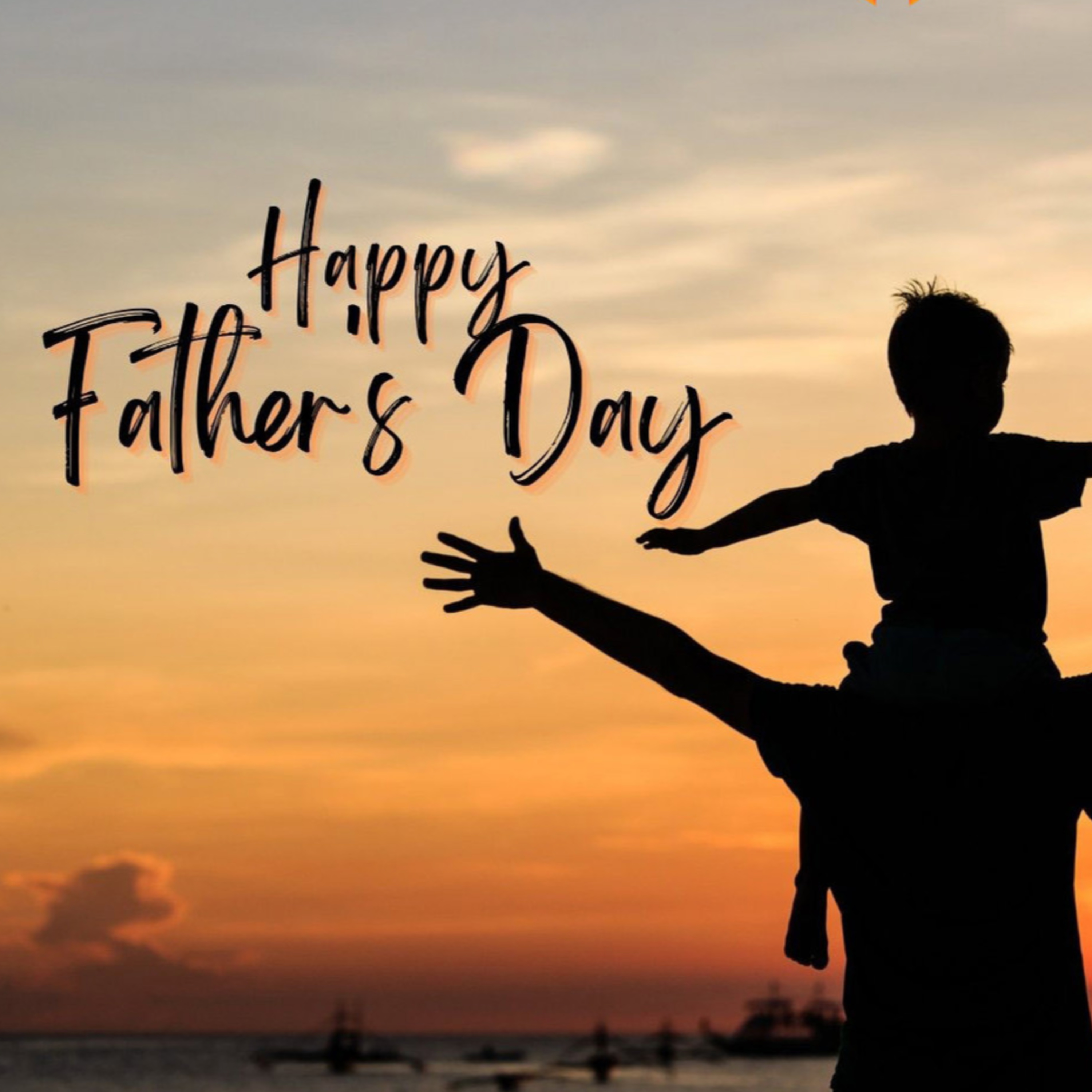 The Playful Father: Rediscovering Joy, Trust & the Heart of God | Father's Day 2026 episode artwork