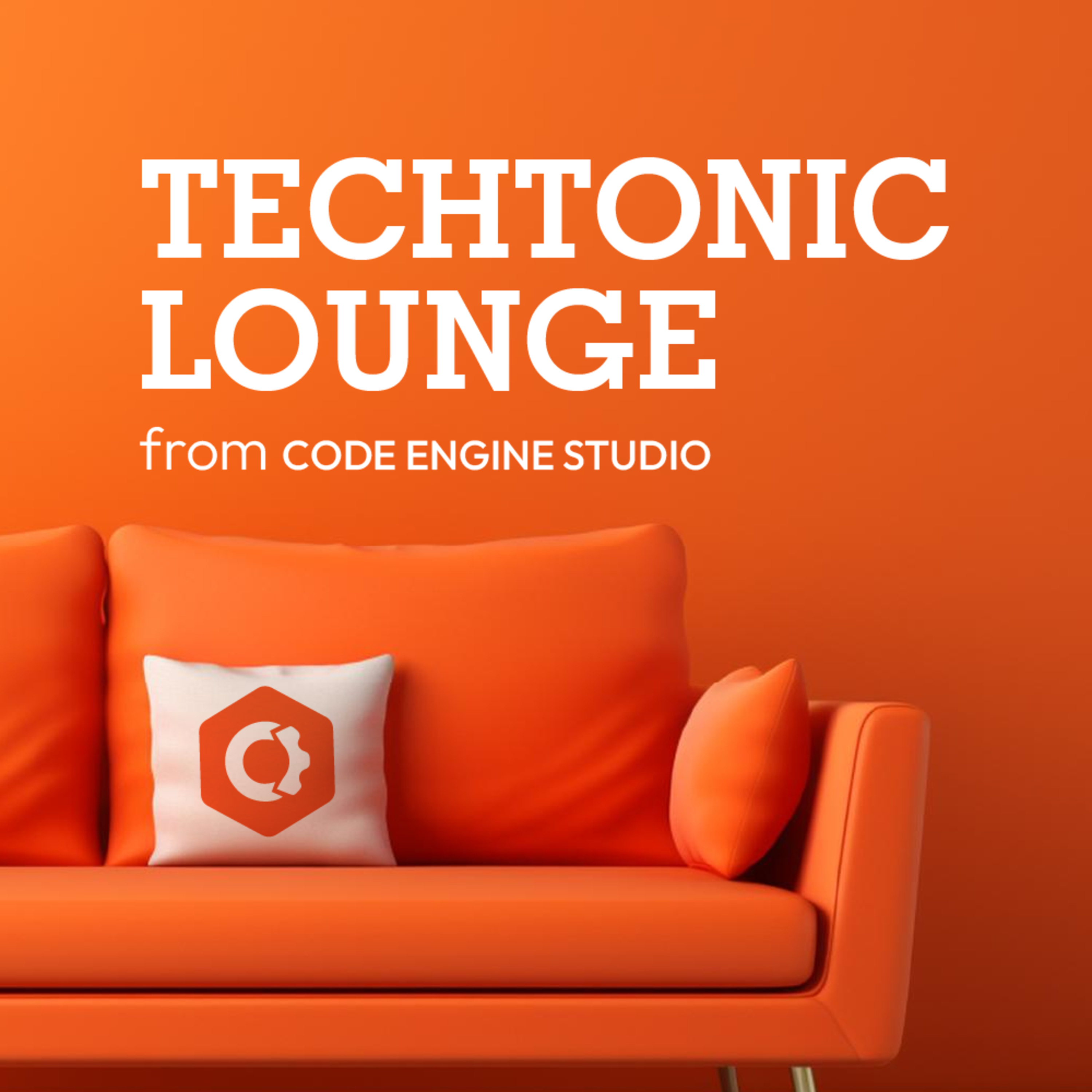 Techtonic Lounge