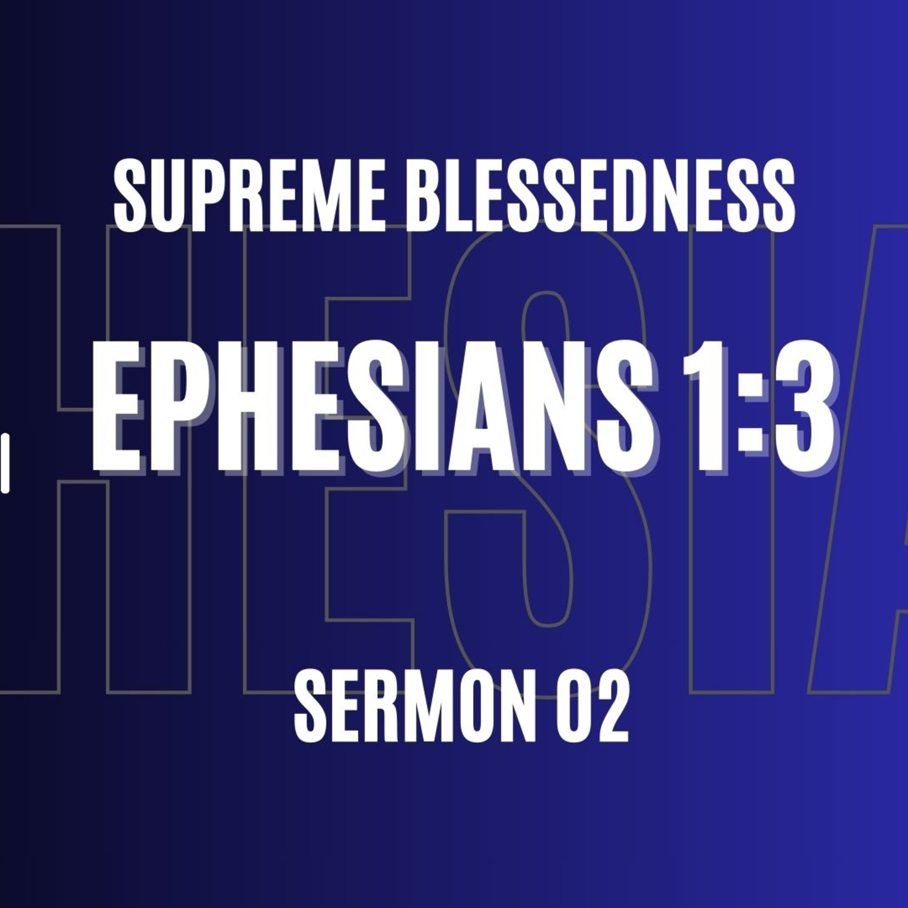 Make His Name Known