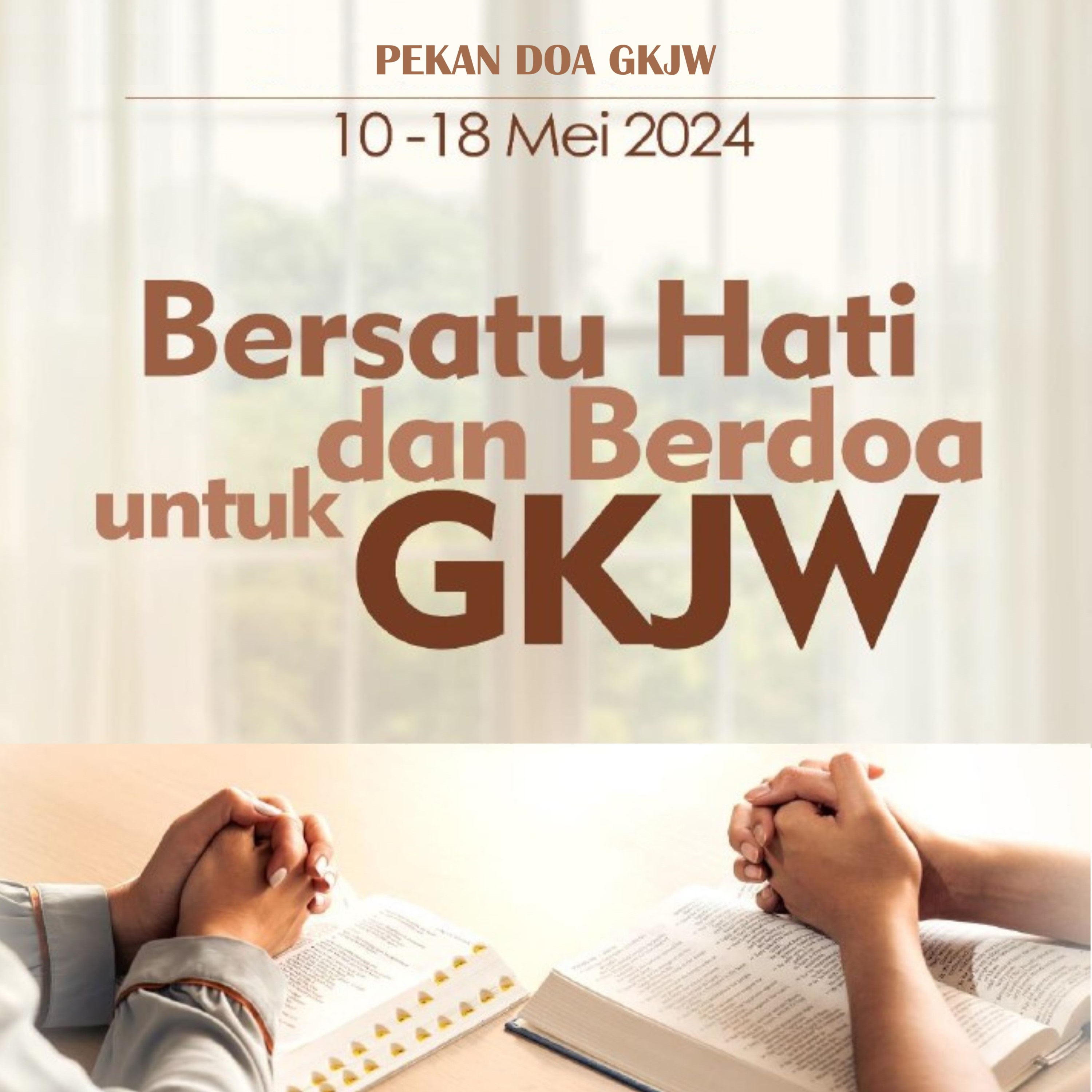 GKJW Tunjungsekar