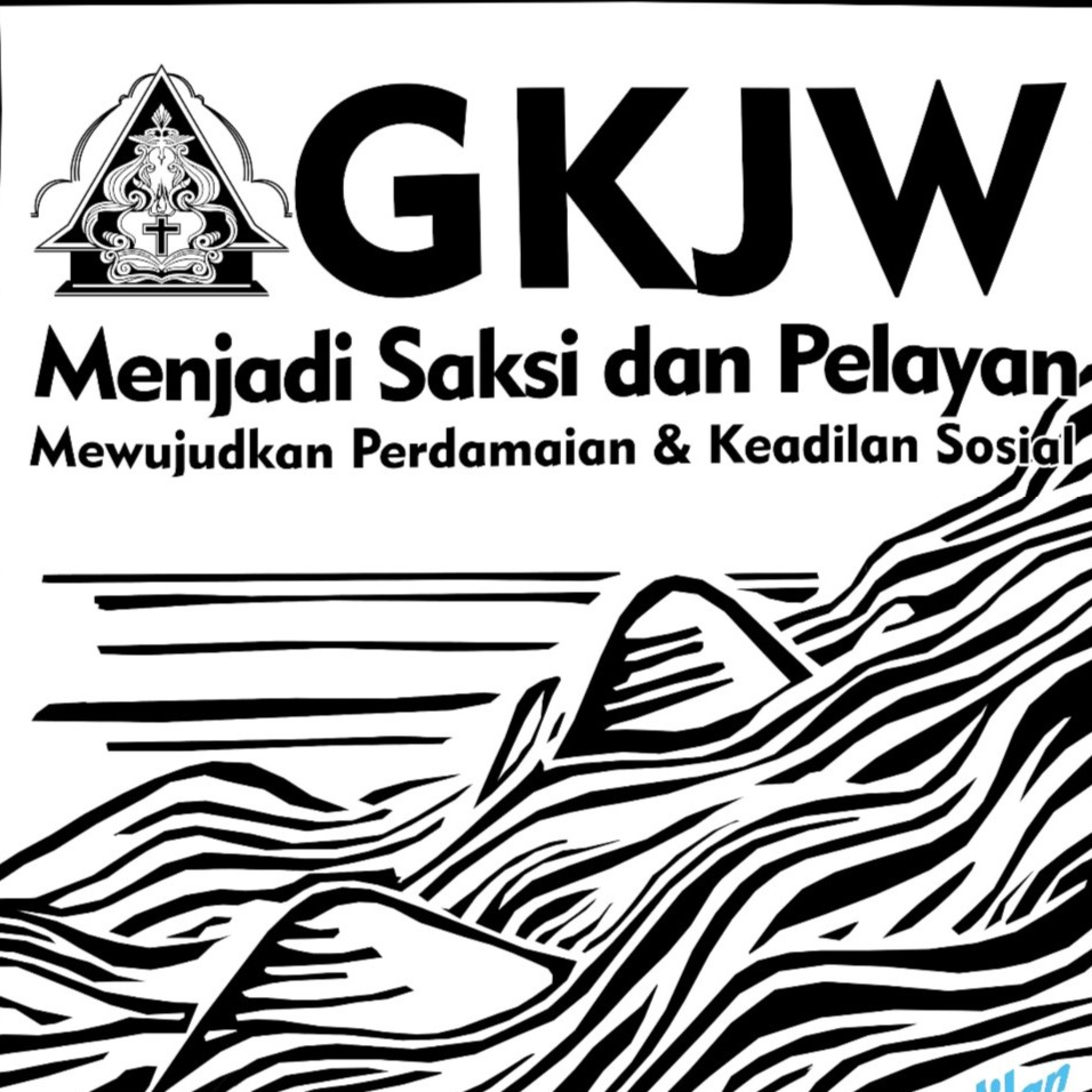 GKJW Tunjungsekar