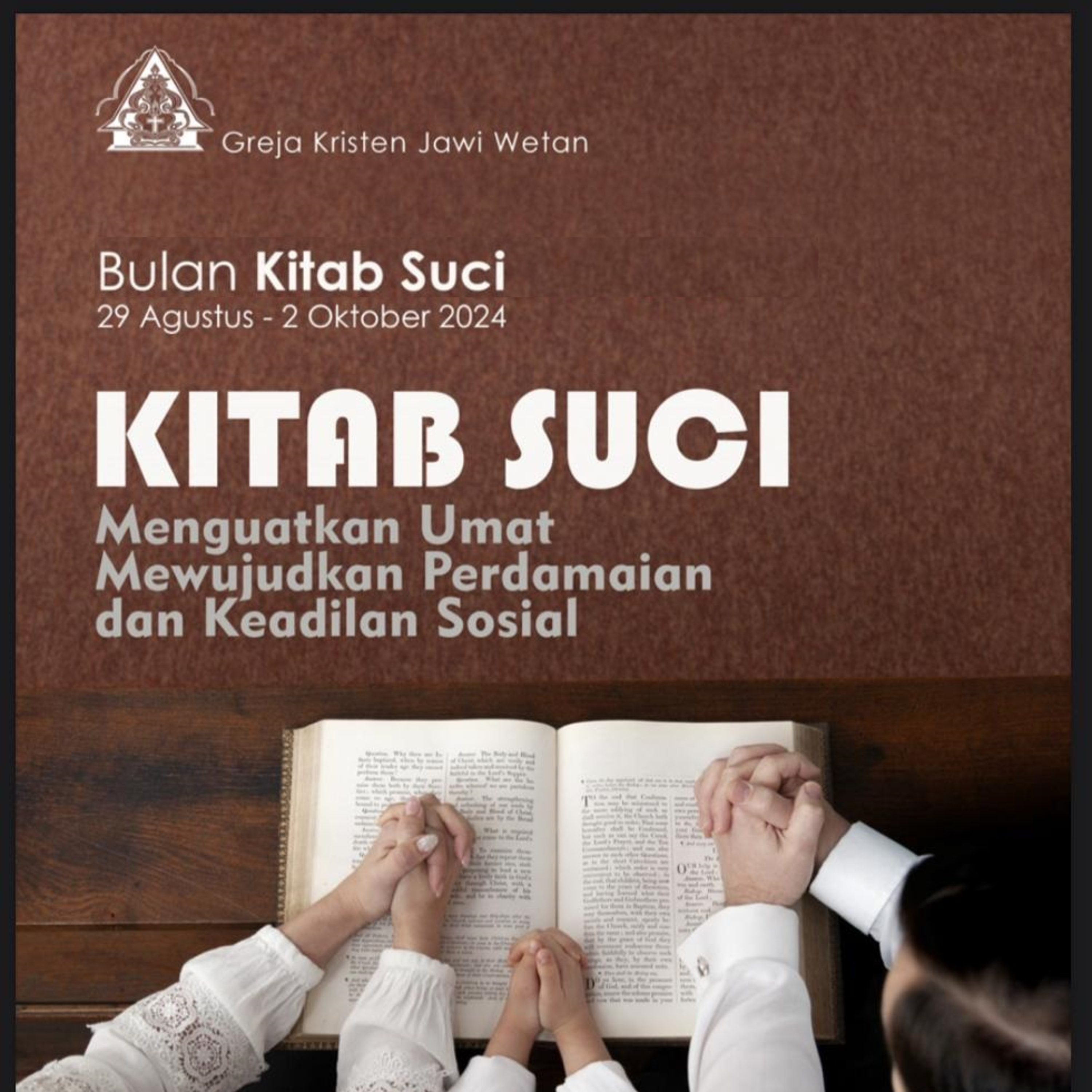GKJW Tunjungsekar