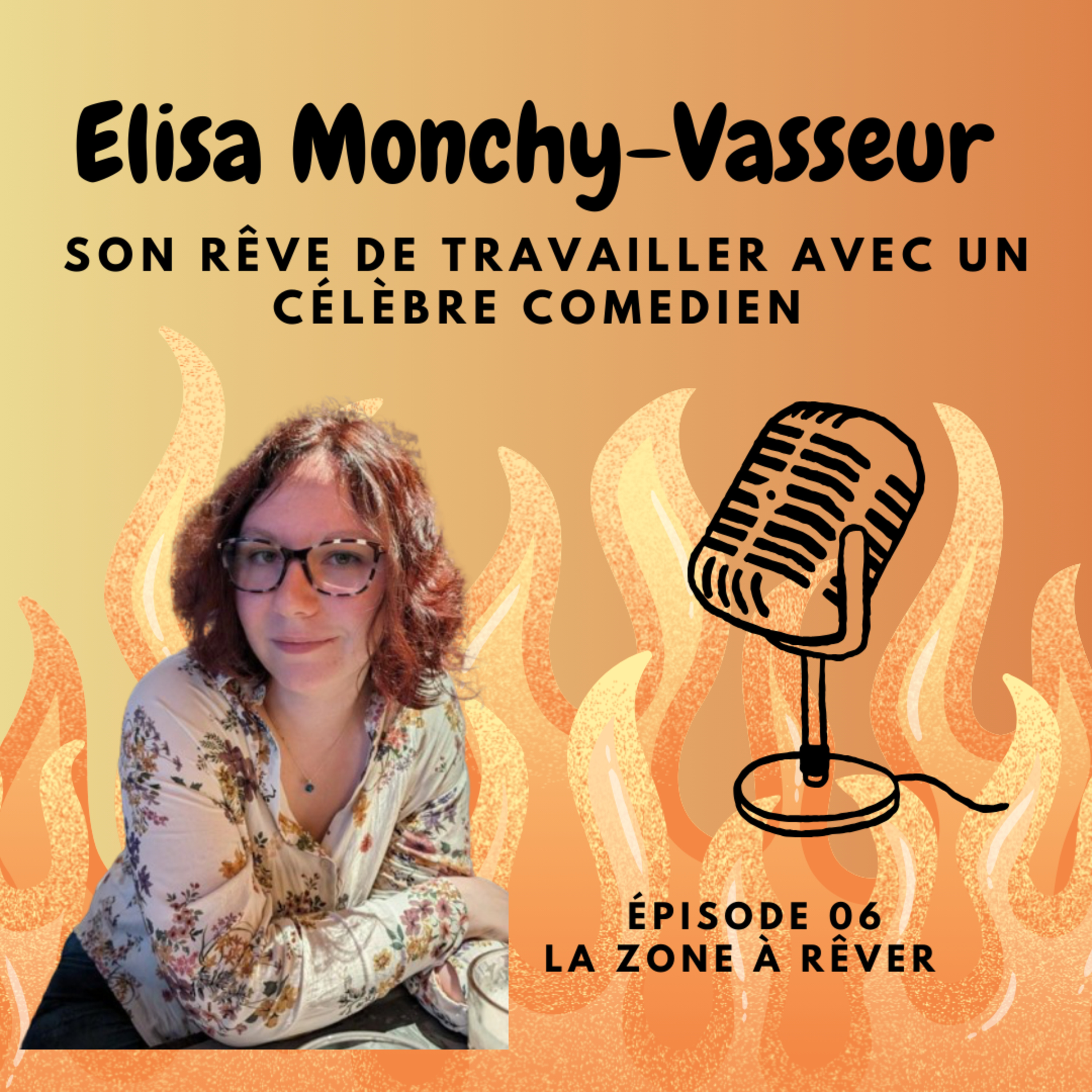 La Zone à Rêver