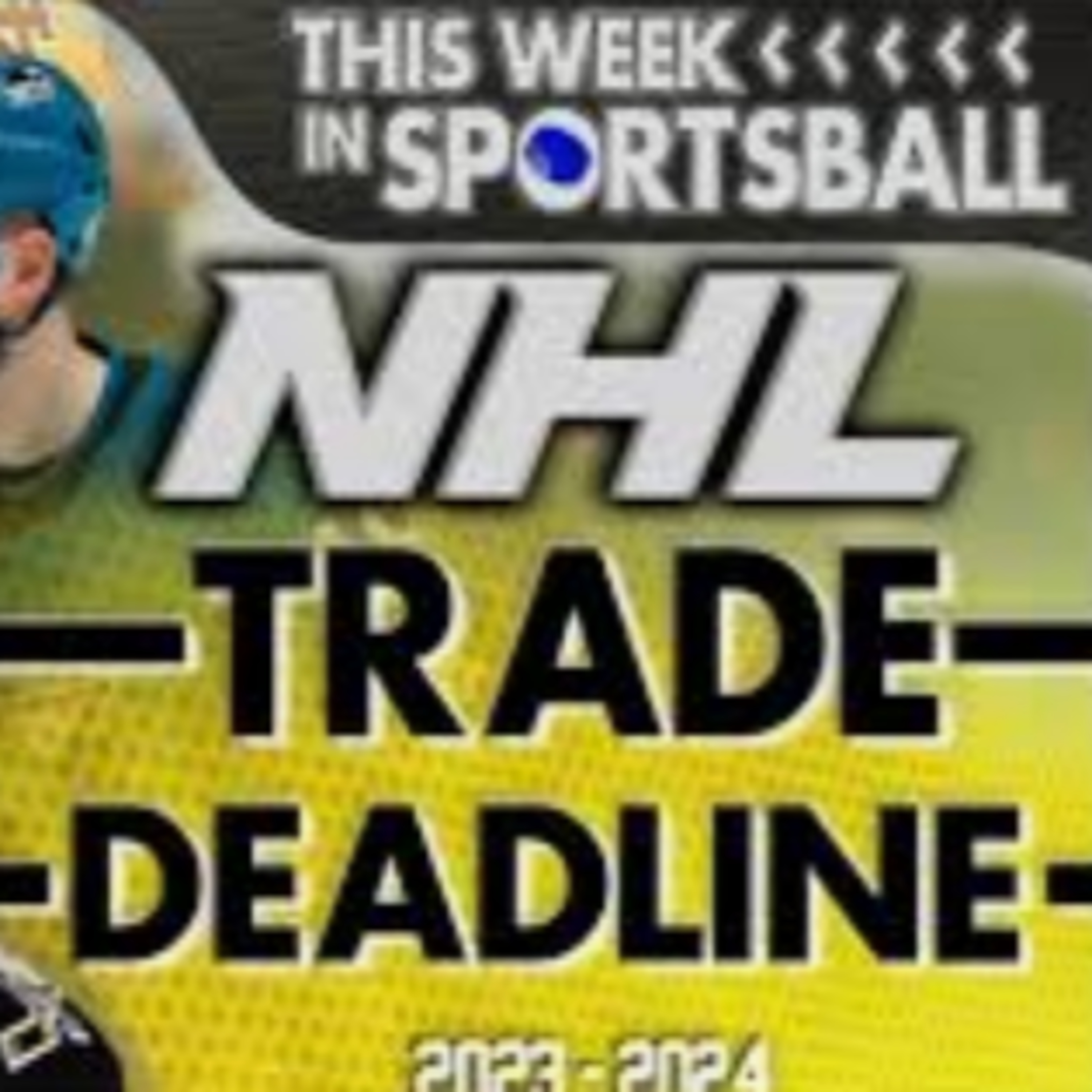 This Week in Sportsball