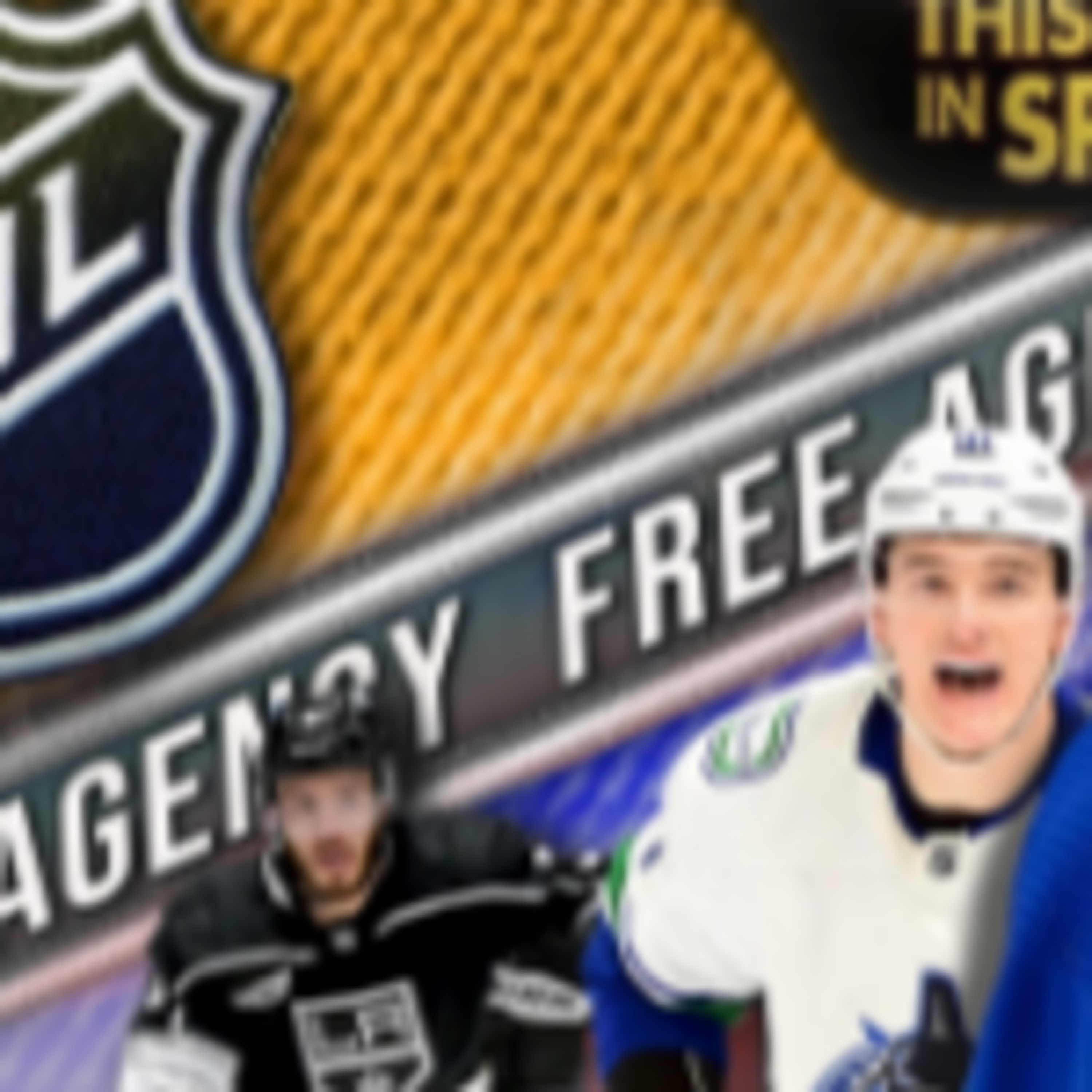 This Week in Sportsball