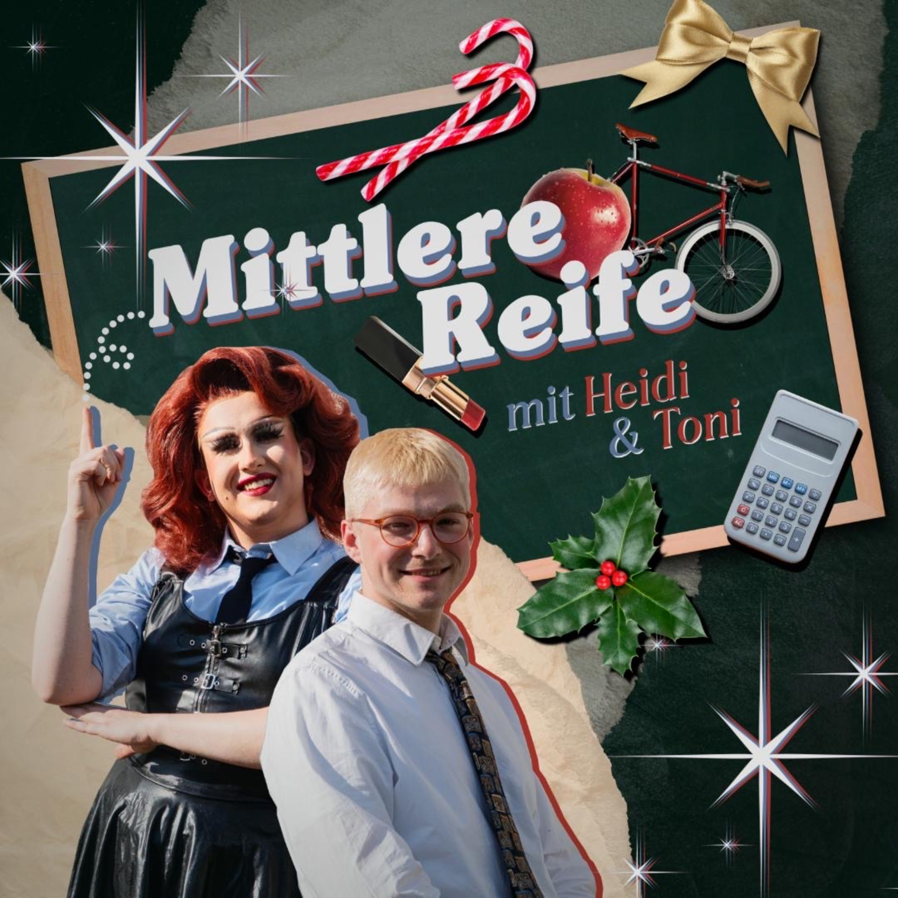 Mittlere Reife