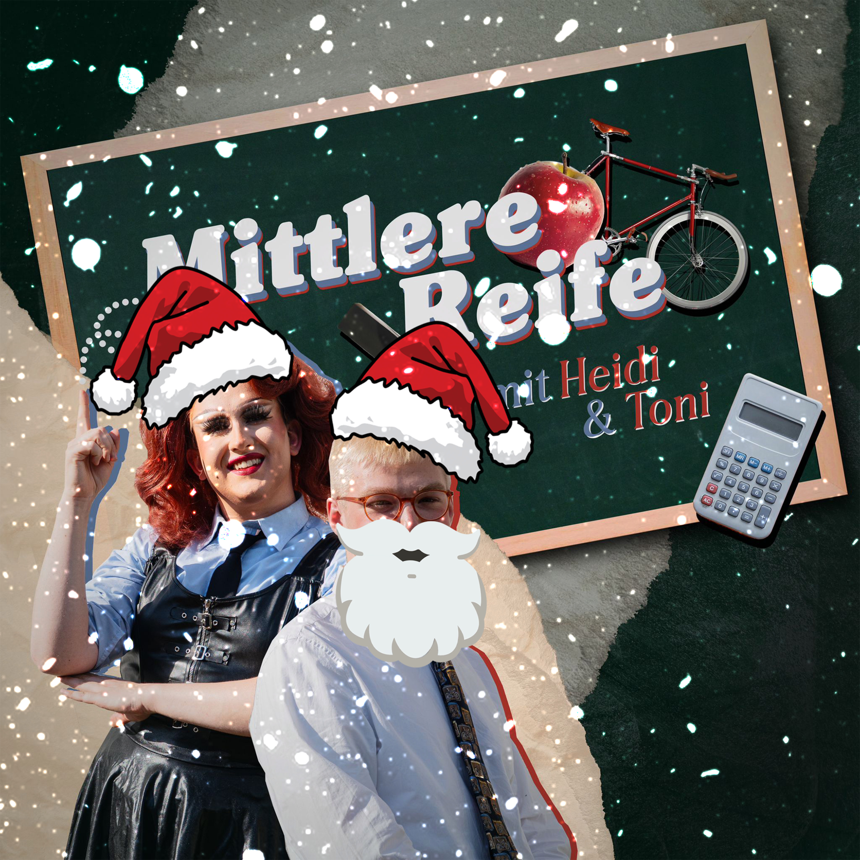 Trend für immer! | Mittlere Reife episode artwork