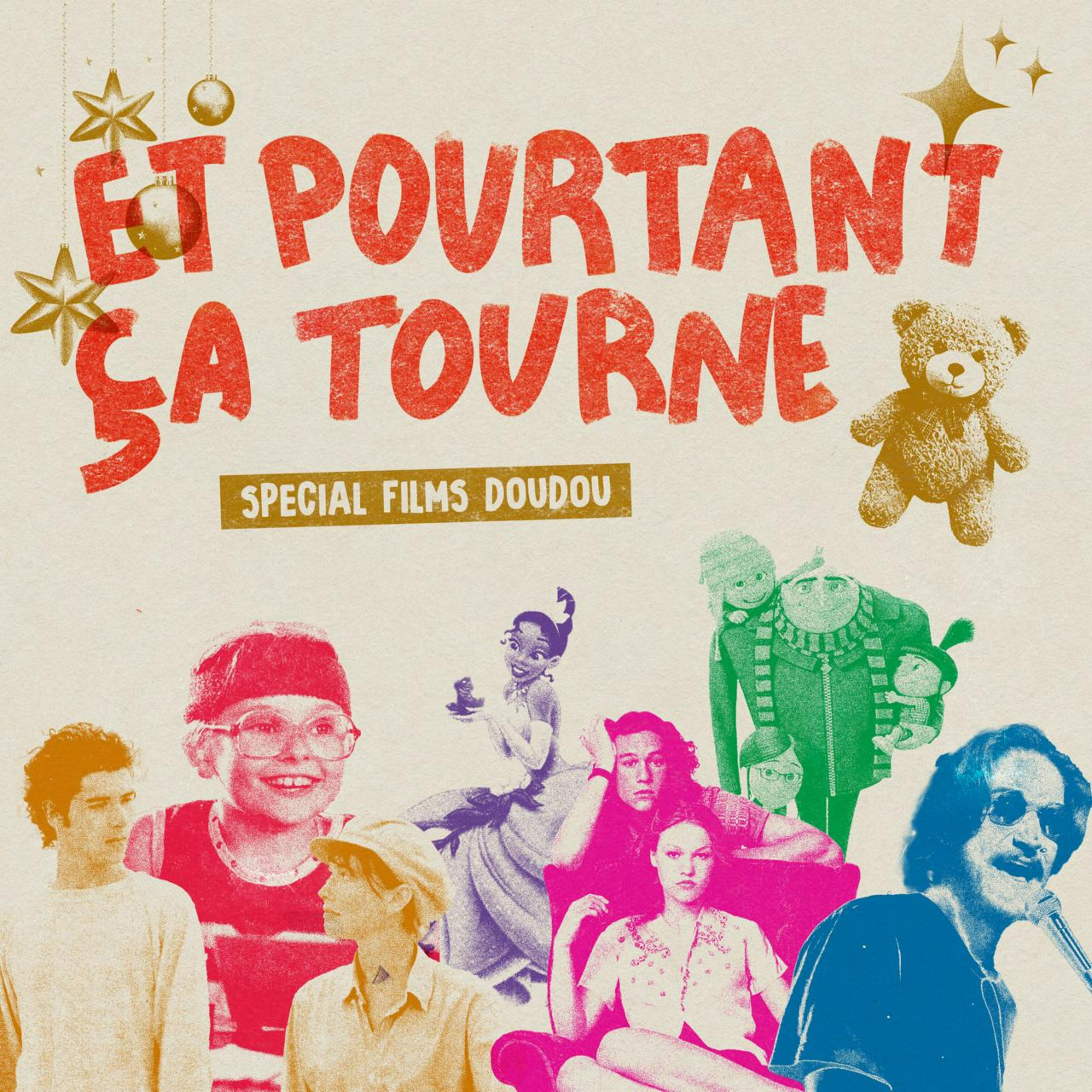 Et Pourtant Ça Tourne !