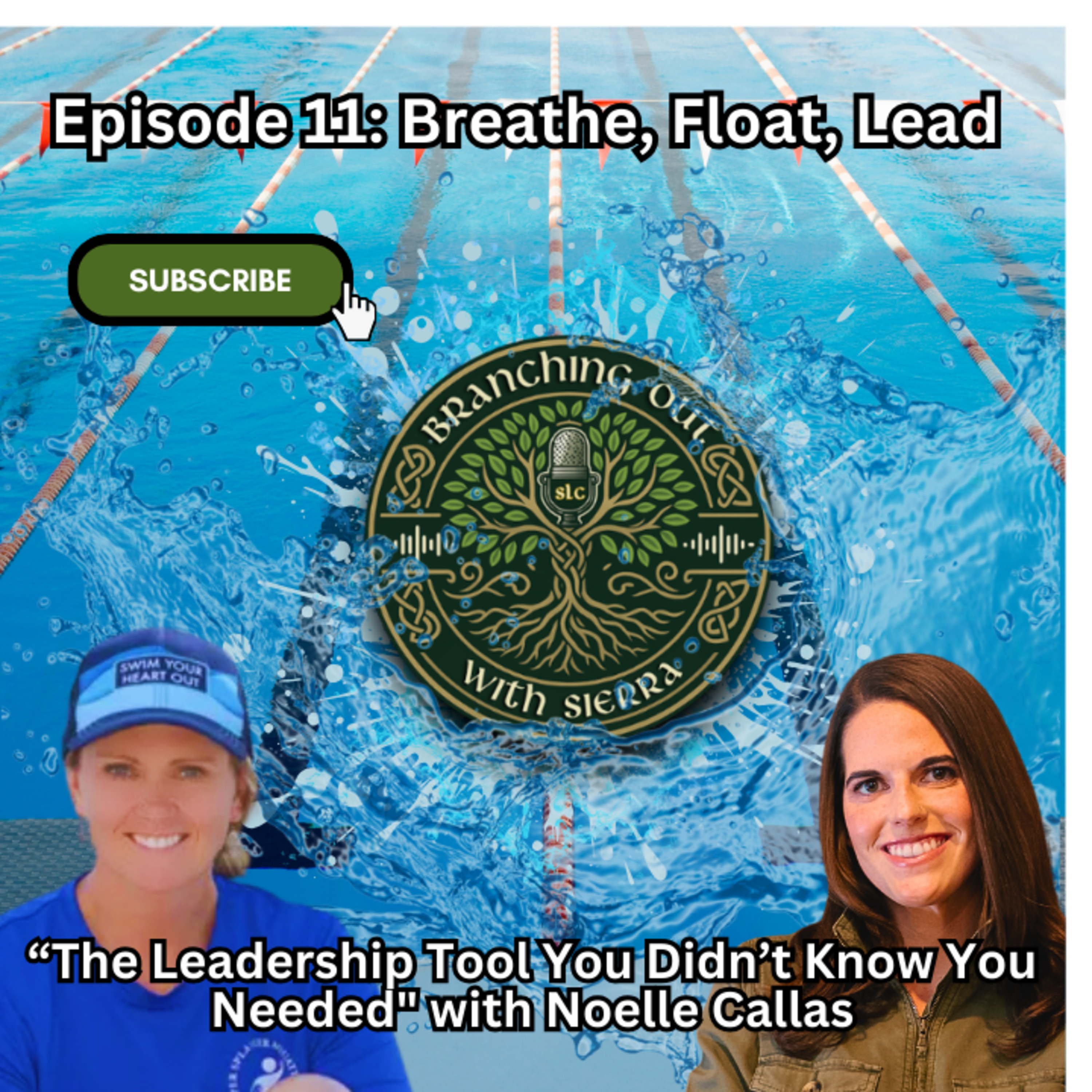 Branching Out With Sierra