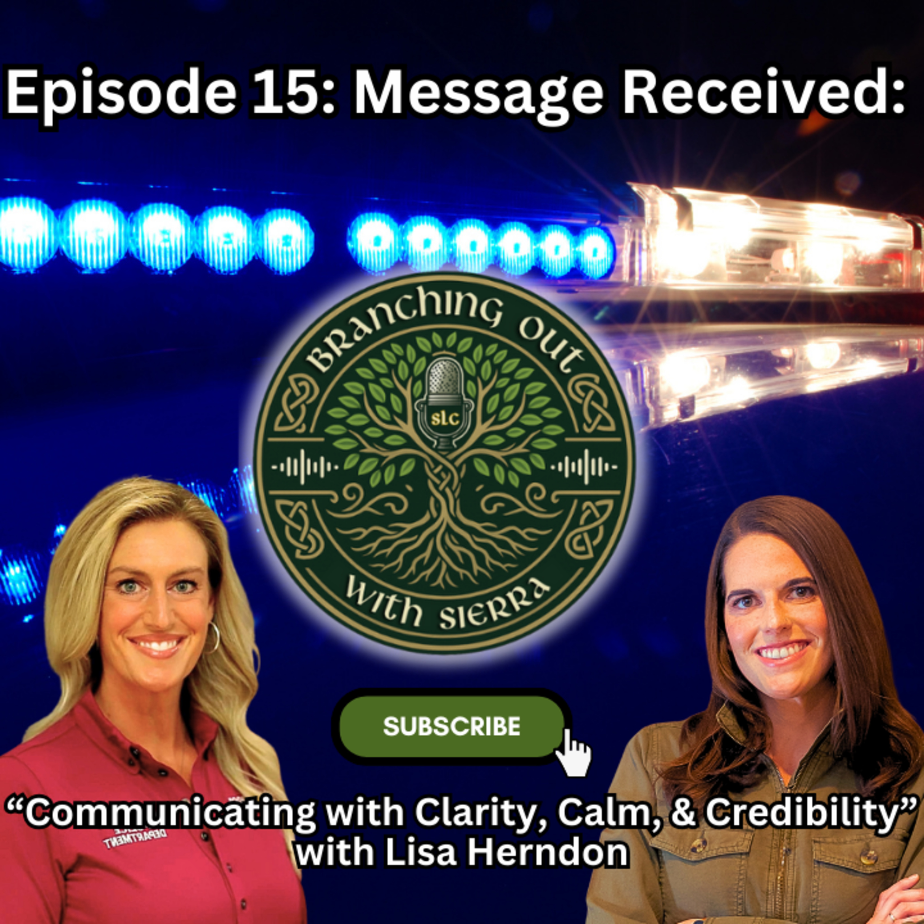 Branching Out With Sierra