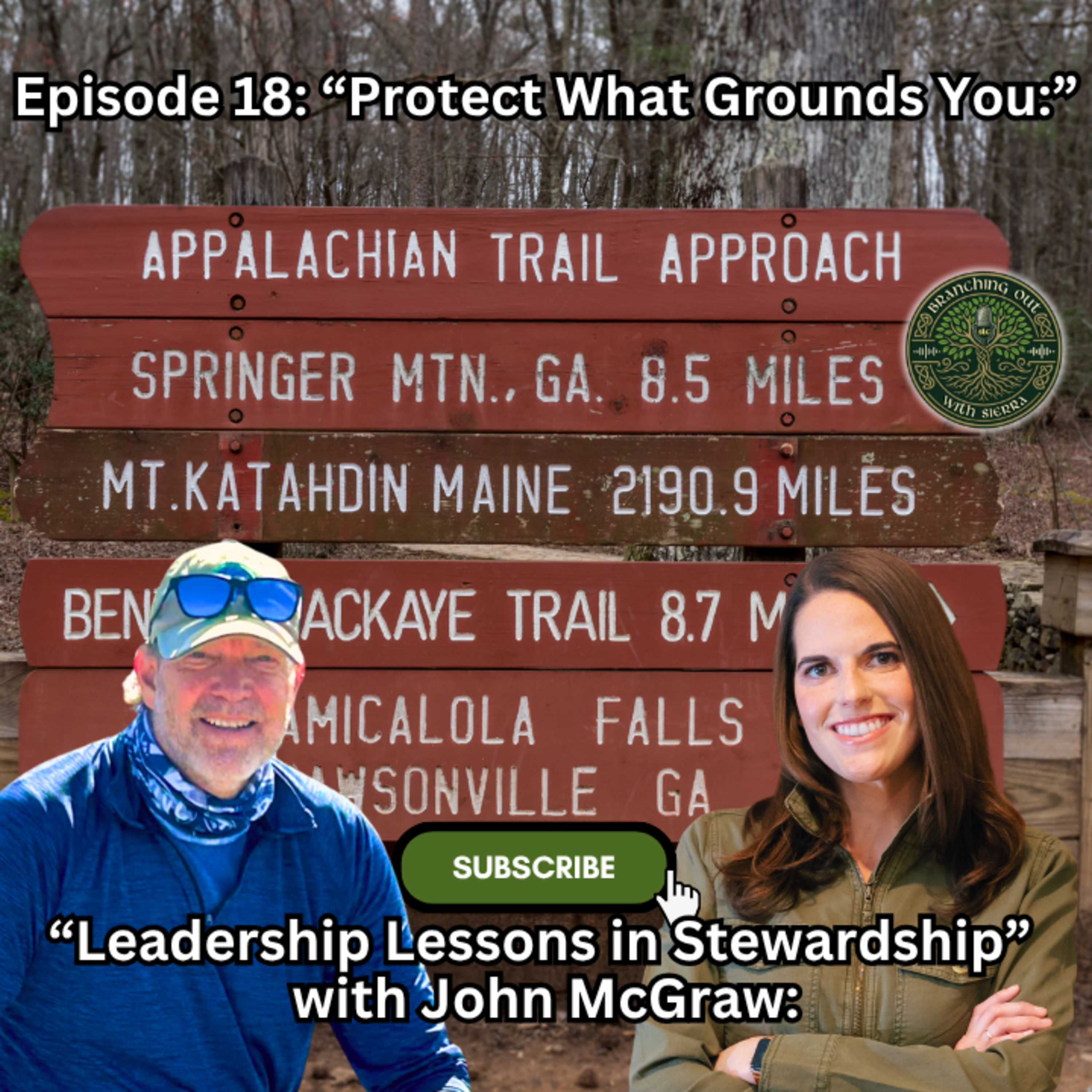 Branching Out With Sierra