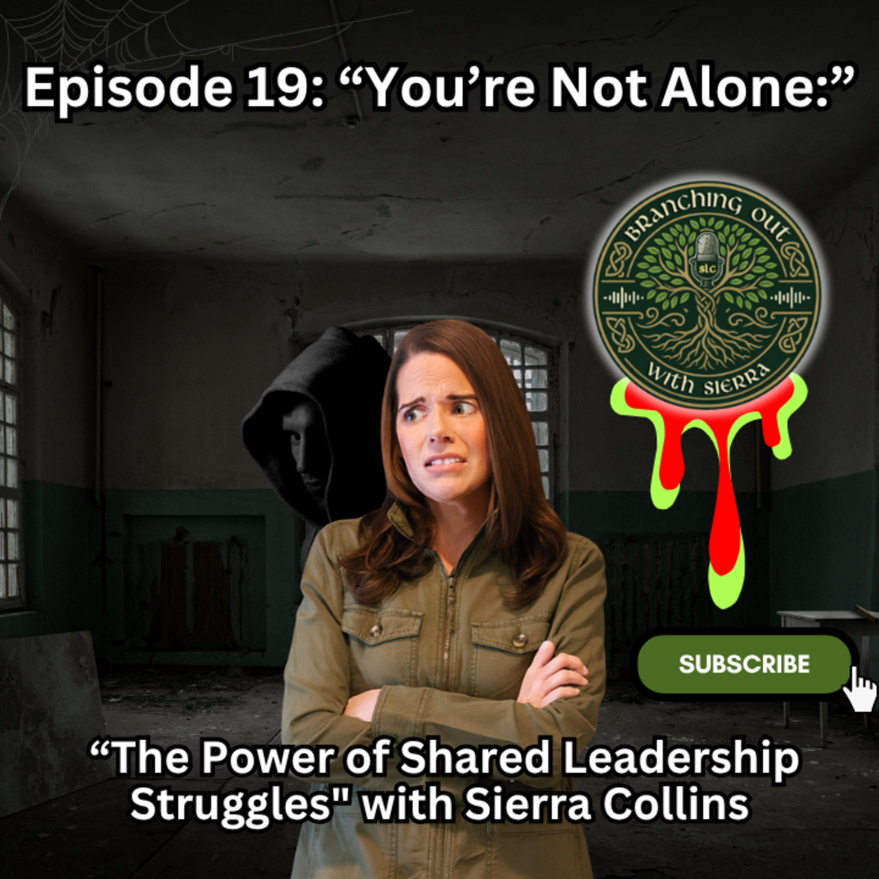 Branching Out With Sierra