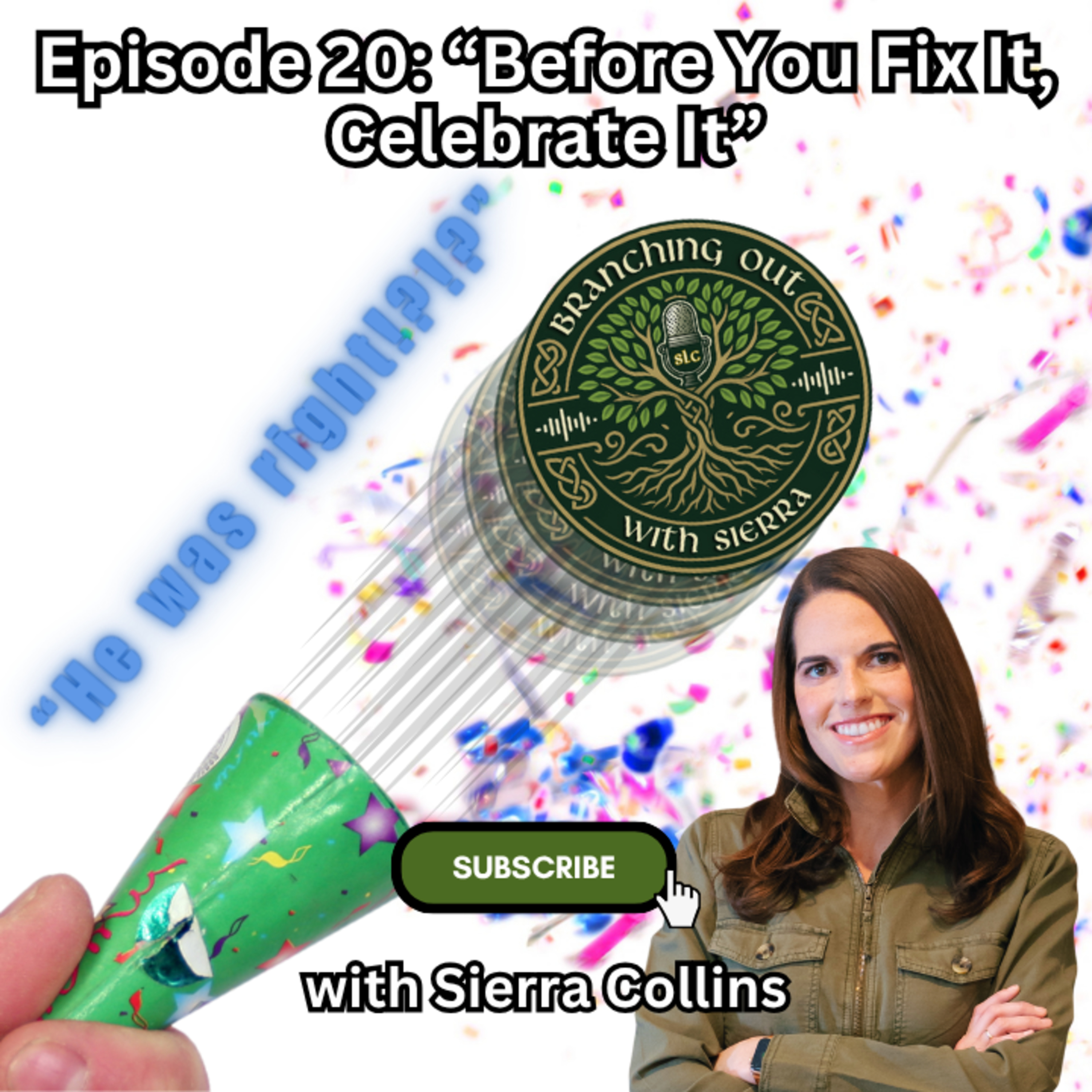 Branching Out With Sierra