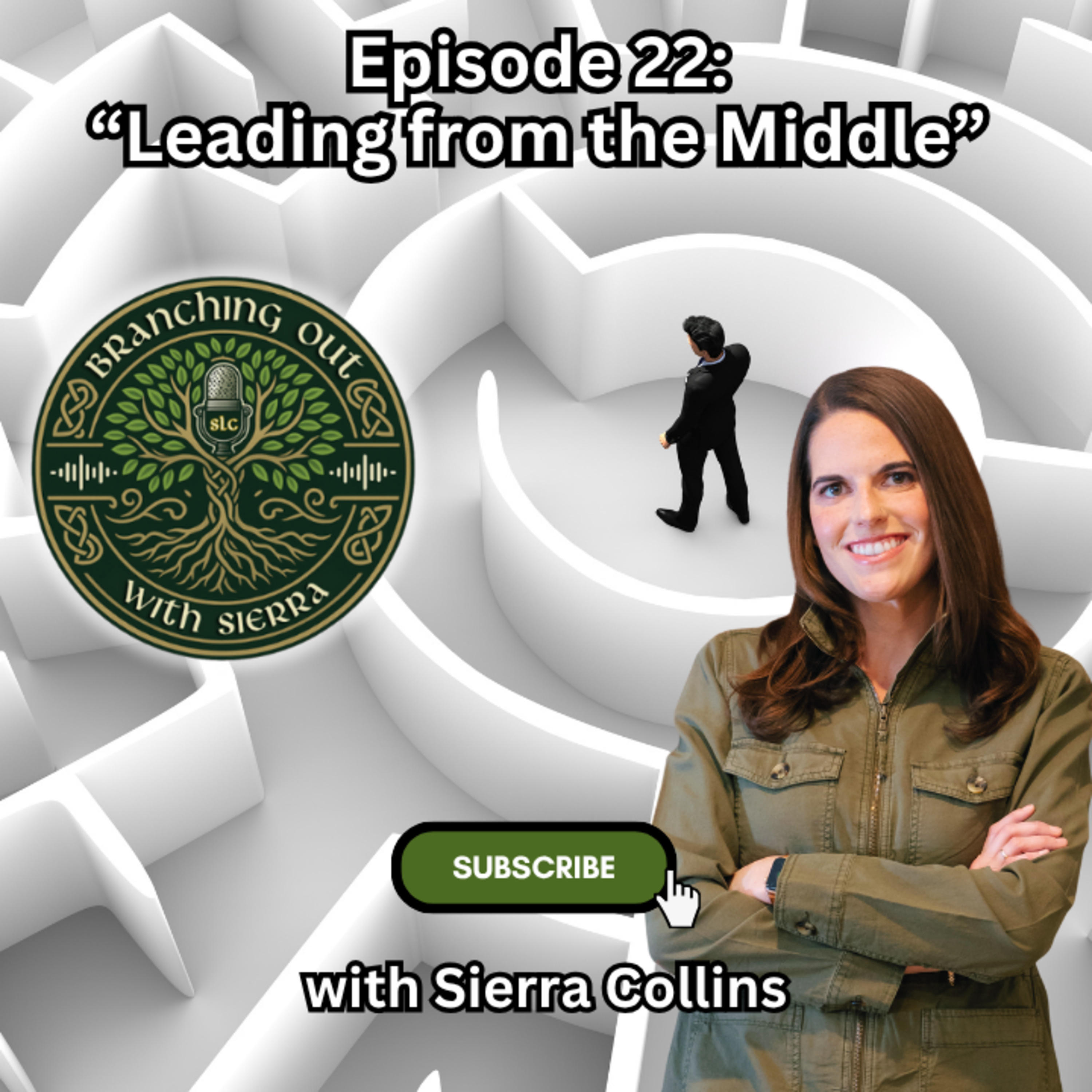 Branching Out With Sierra