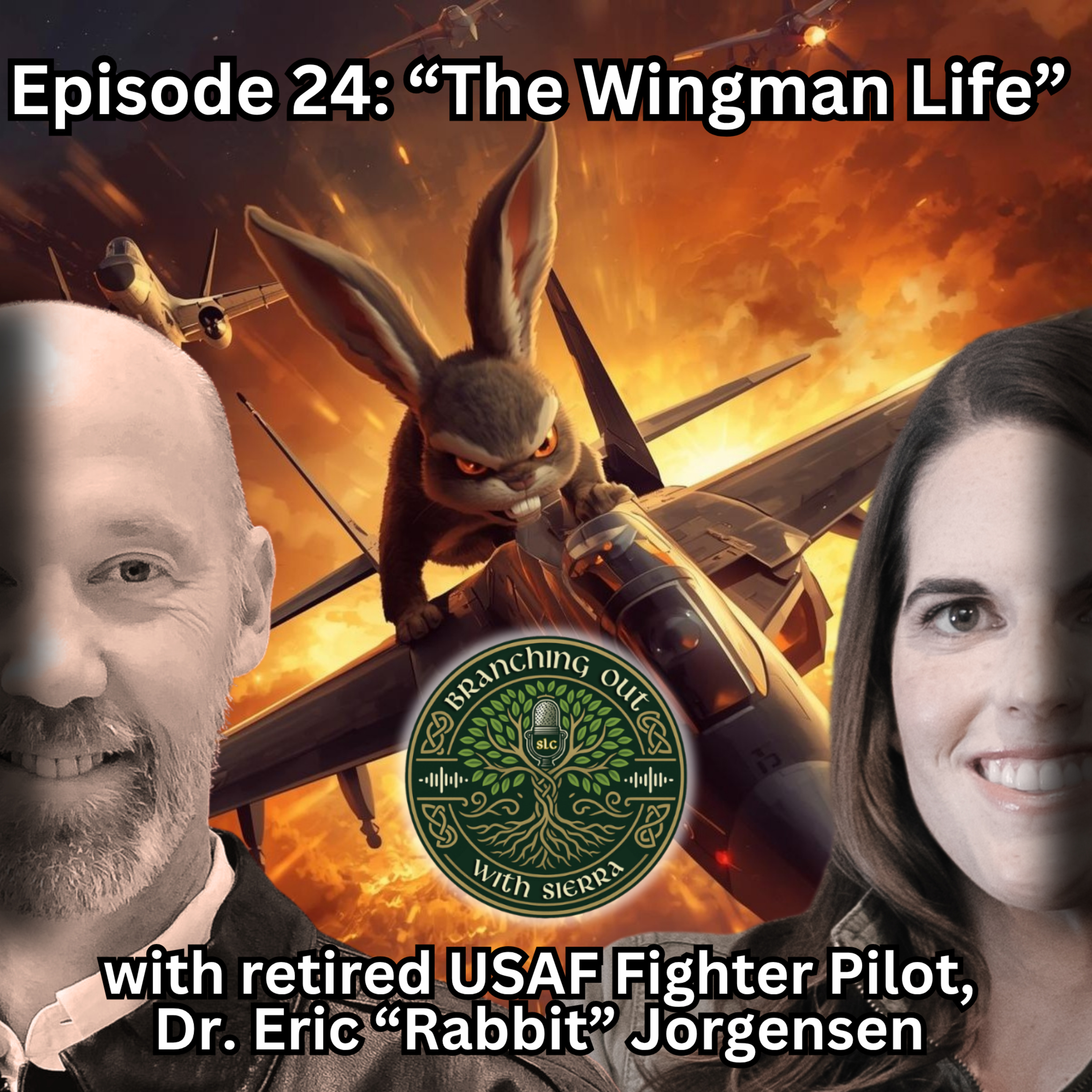 Branching Out With Sierra