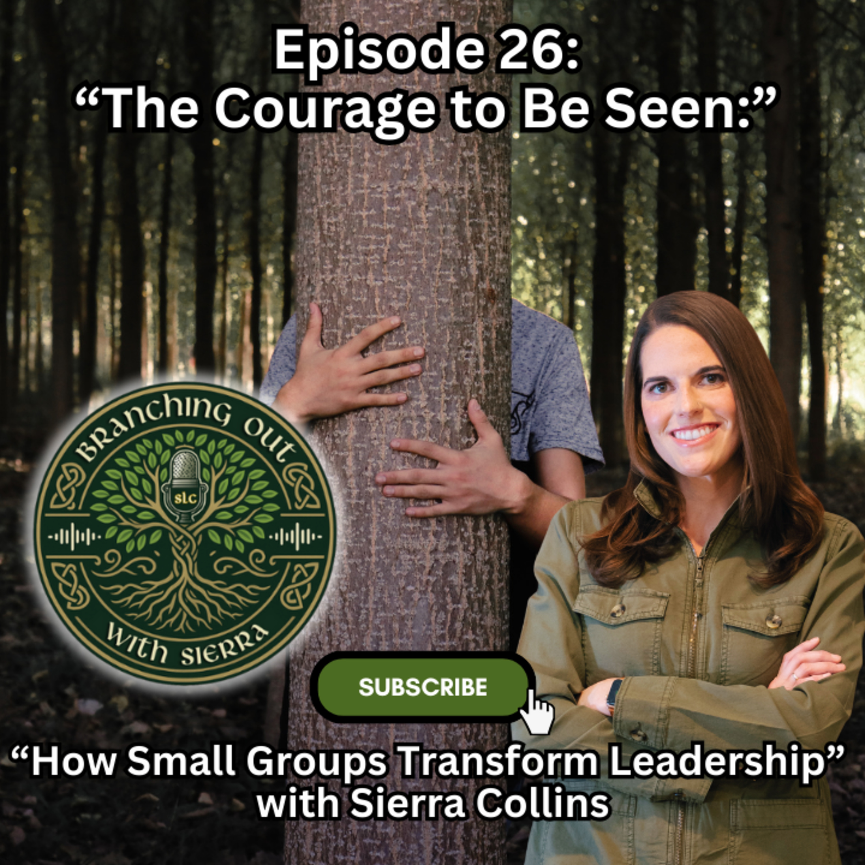 Branching Out With Sierra