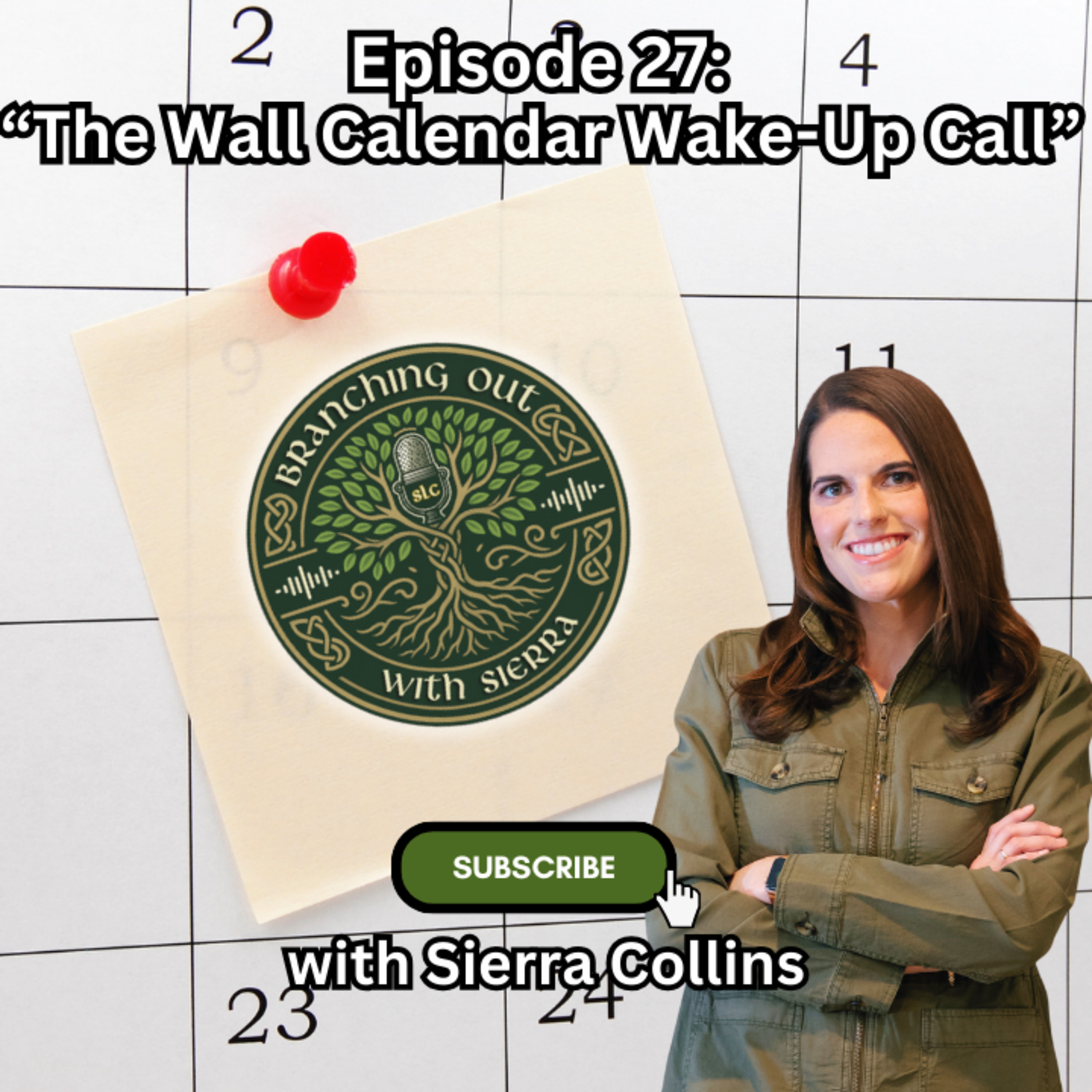 Branching Out With Sierra