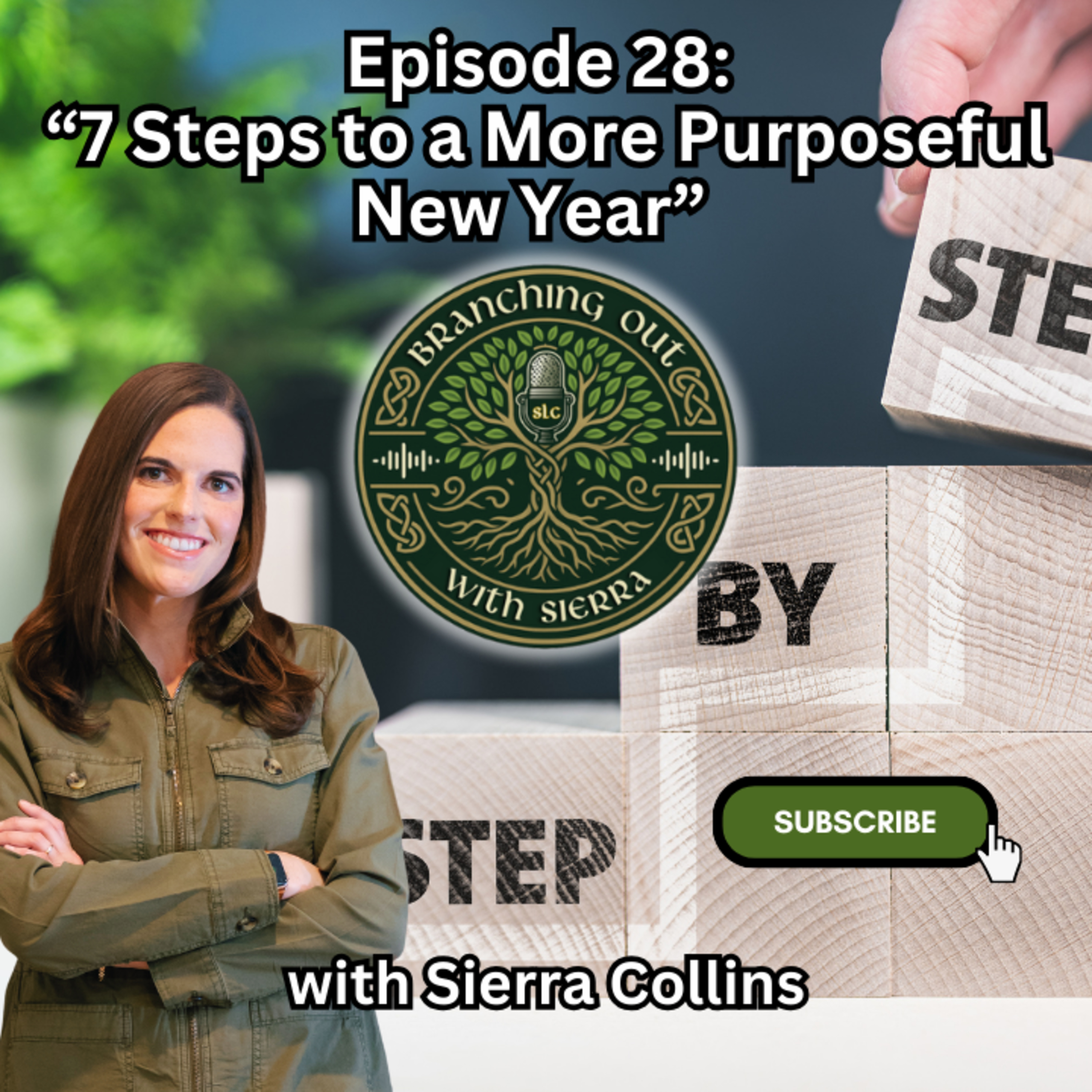 Branching Out With Sierra