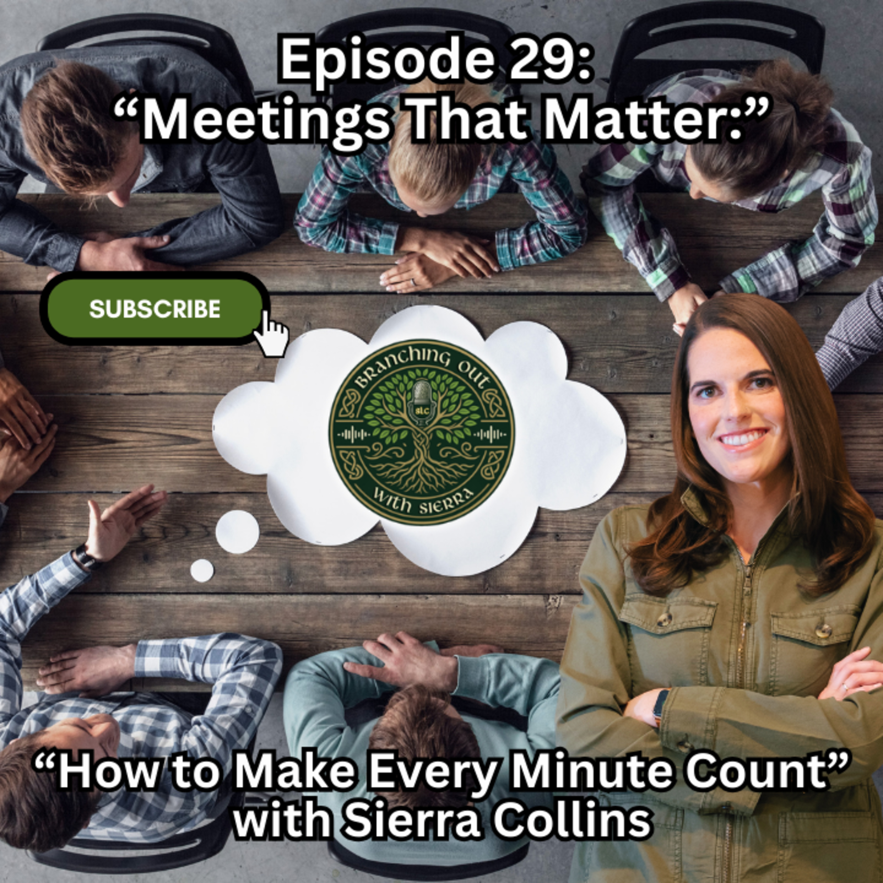 Branching Out With Sierra