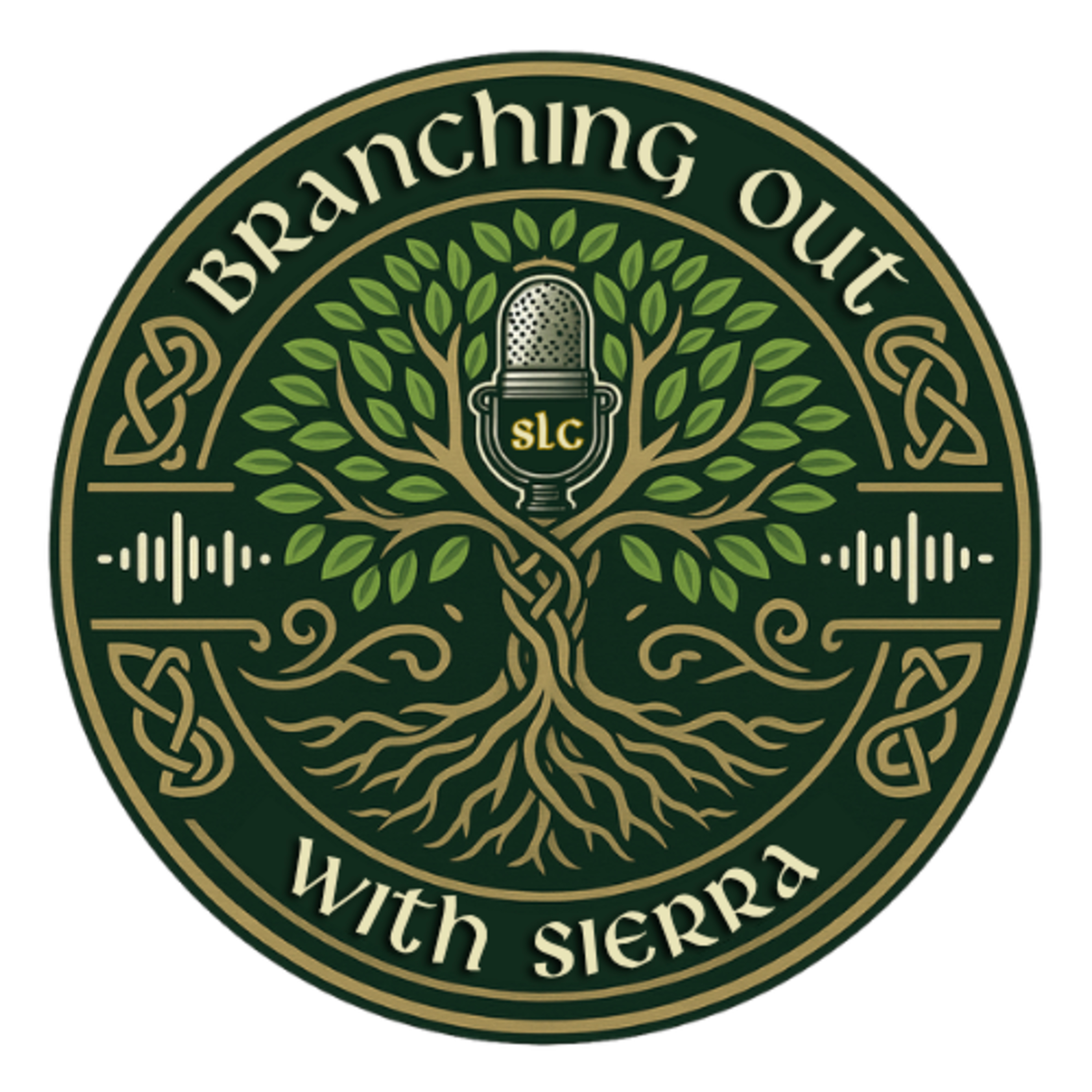 Branching Out With Sierra