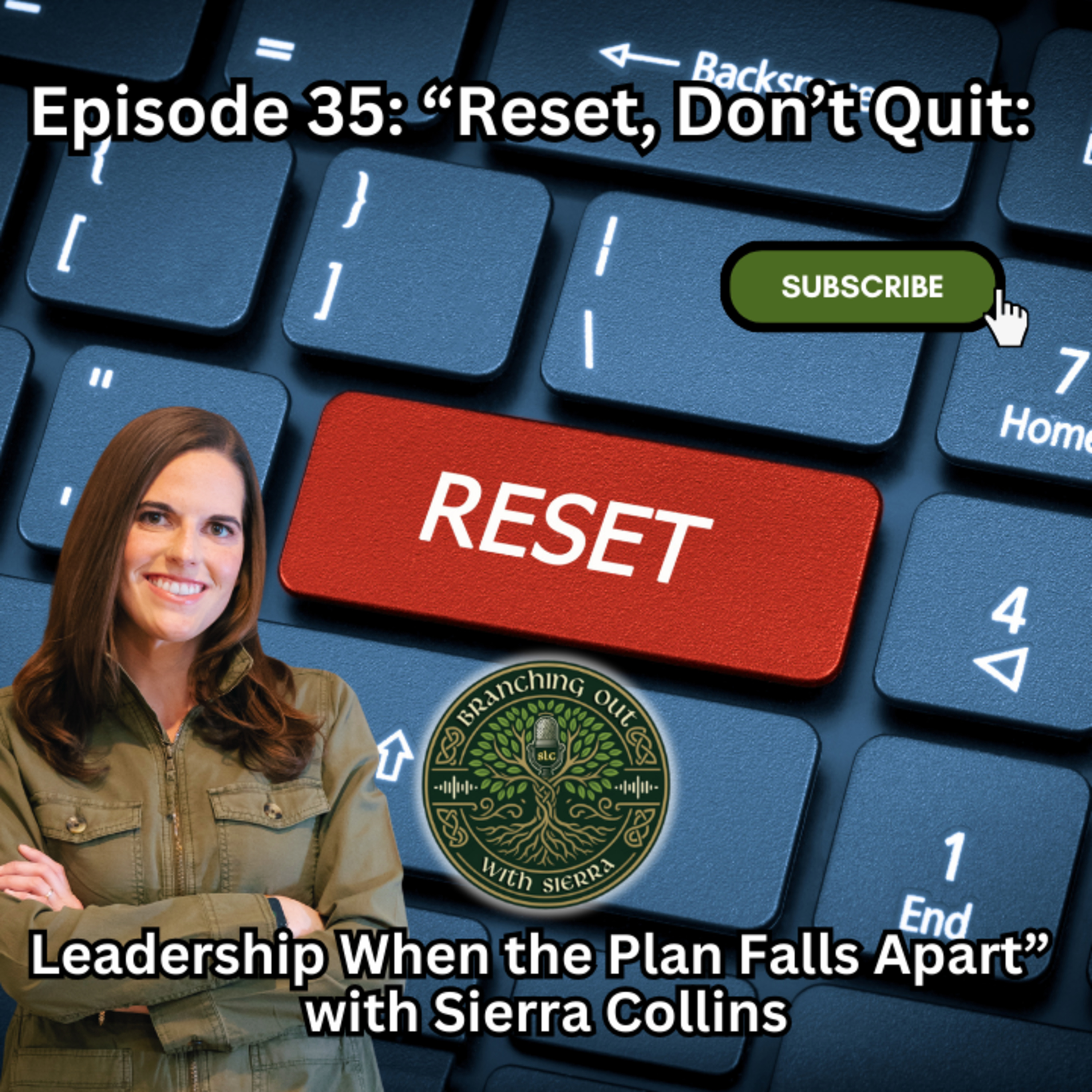 Branching Out With Sierra