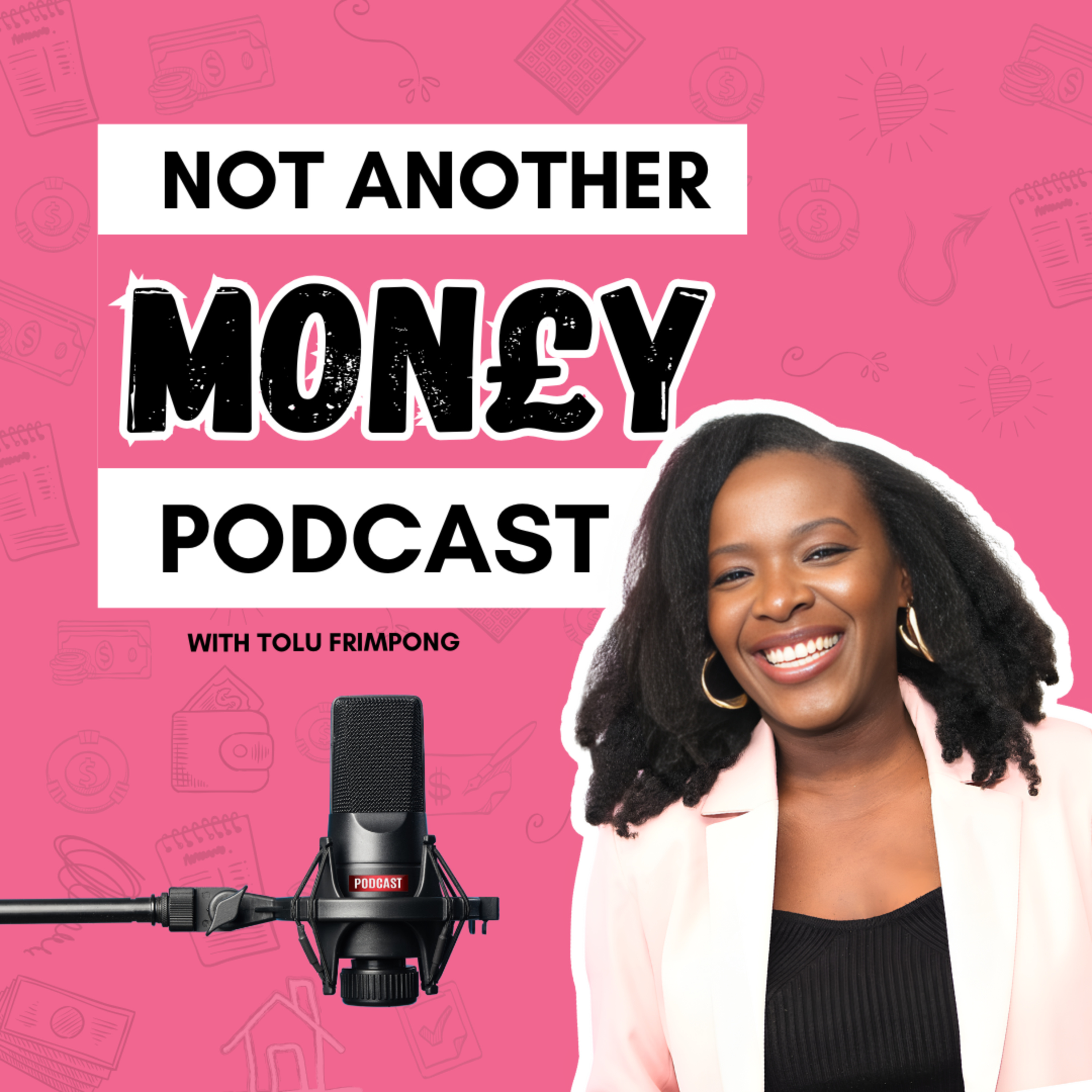 Not Another Money Podcast