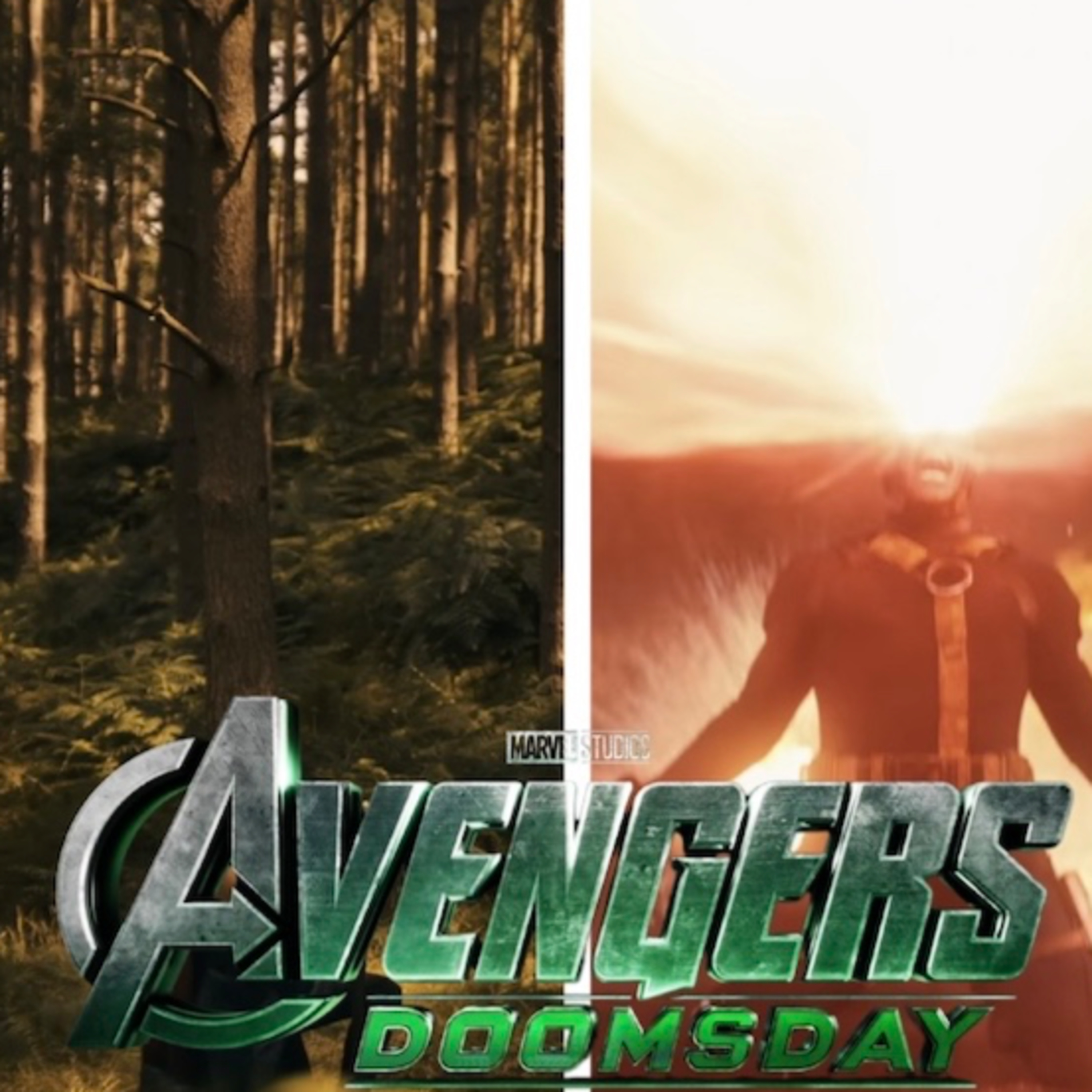 Avengers: Doomsday Trailers Recap, Stranger Things Finale, Golden Globes Recap (ABP Ep. 115) episode artwork