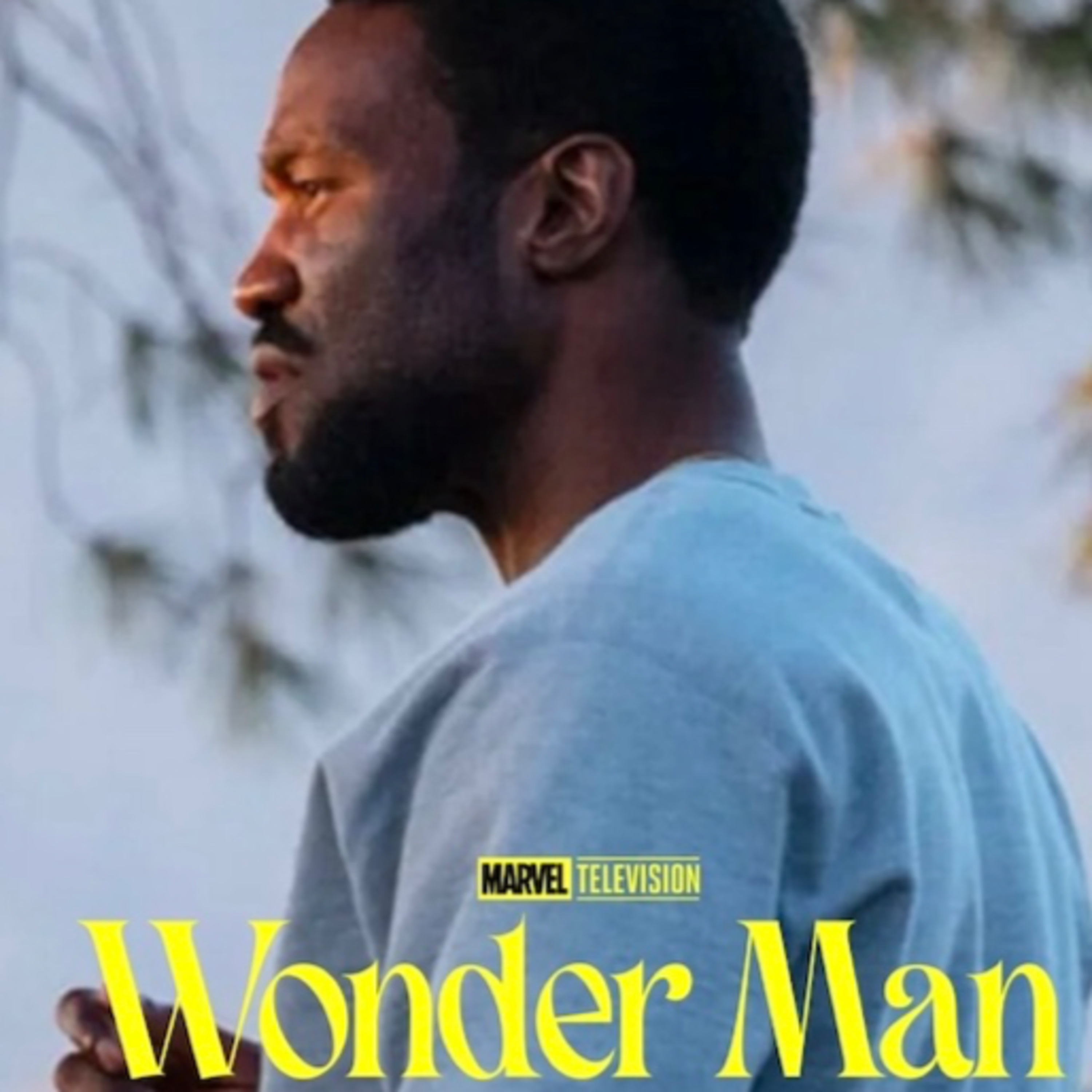 Wonder Man Arrives (Review), Daredevil: Born Again Season 2 Teaser, Oscars Noms. (ABP Ep. 117) episode artwork