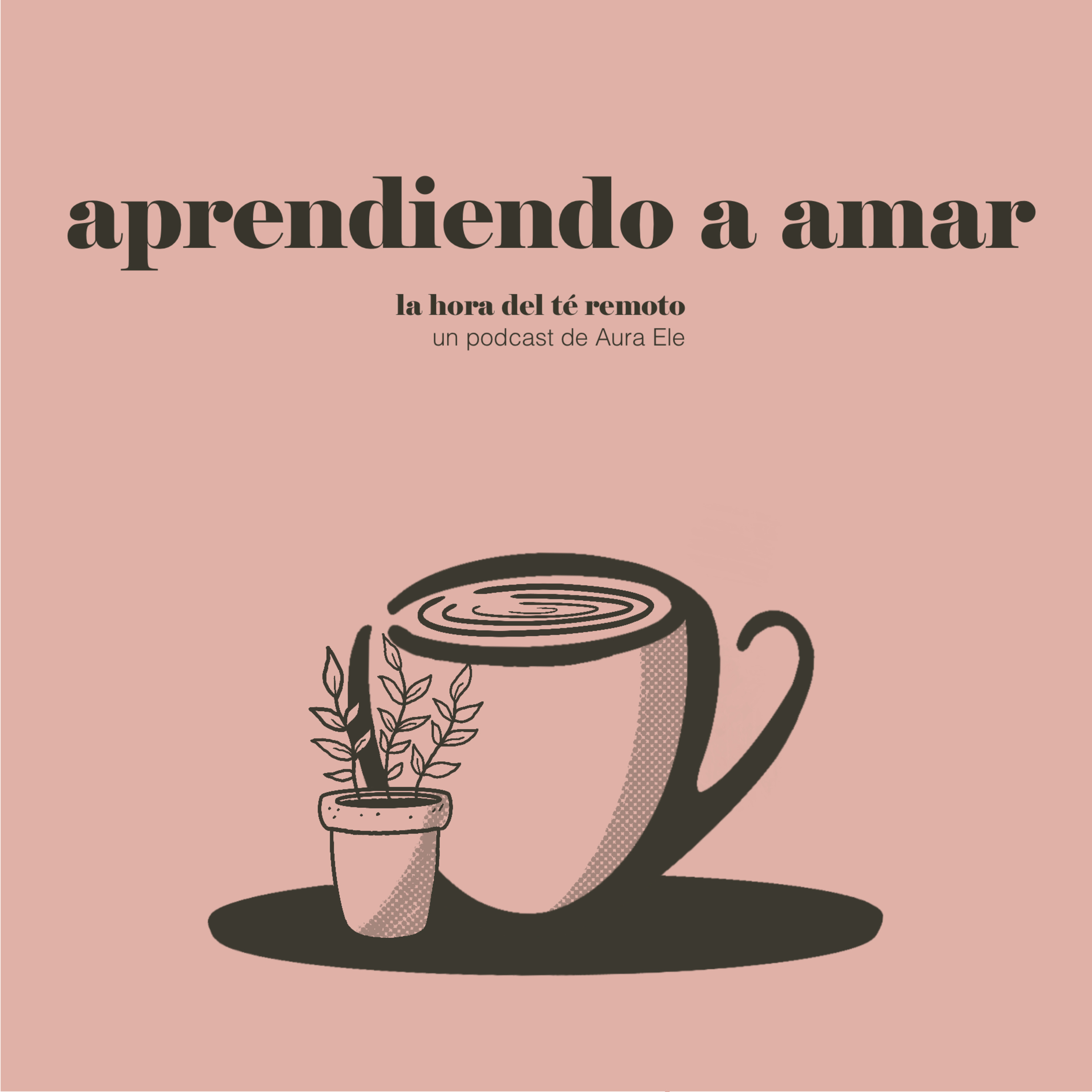 La hora del té remoto