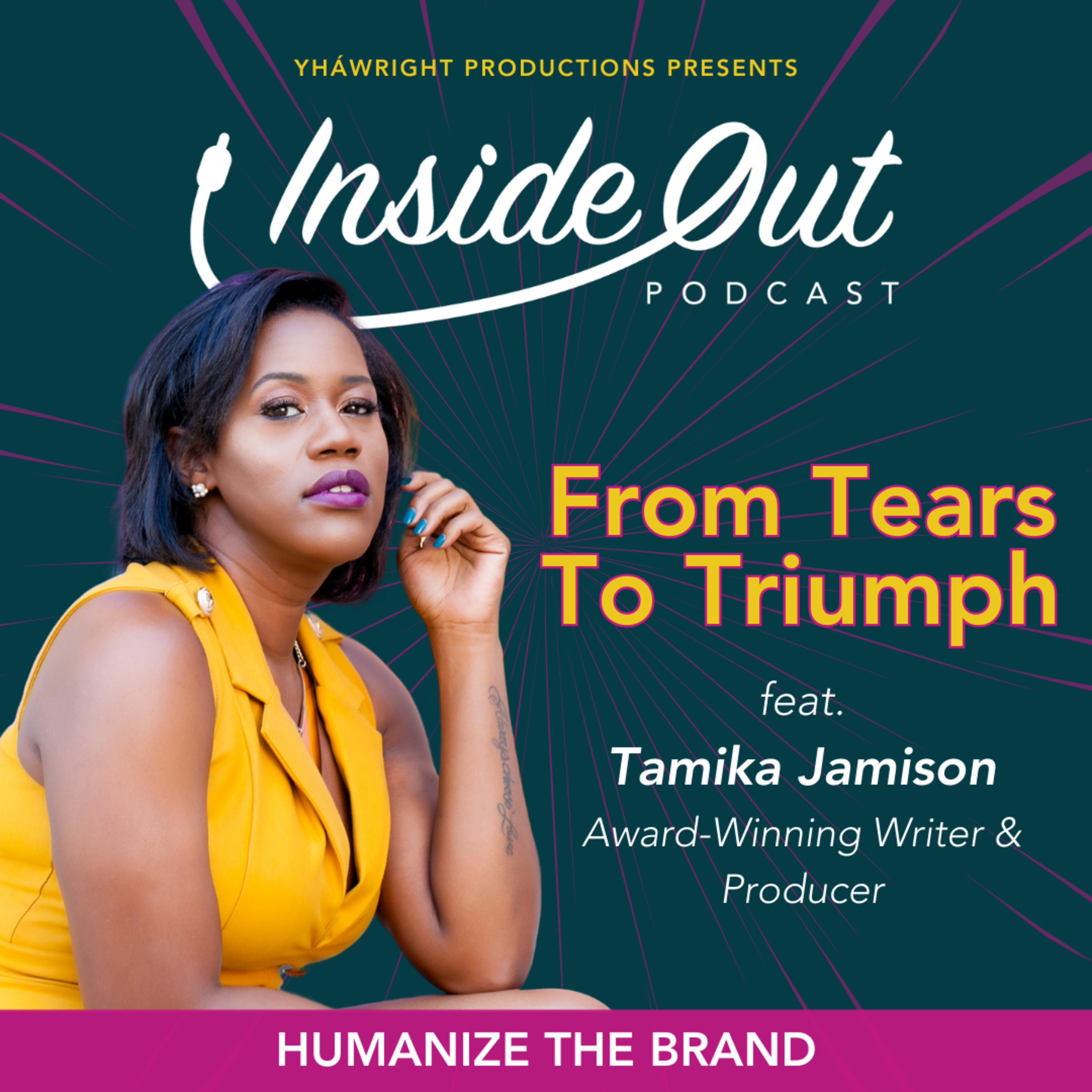 INSIDE OUT