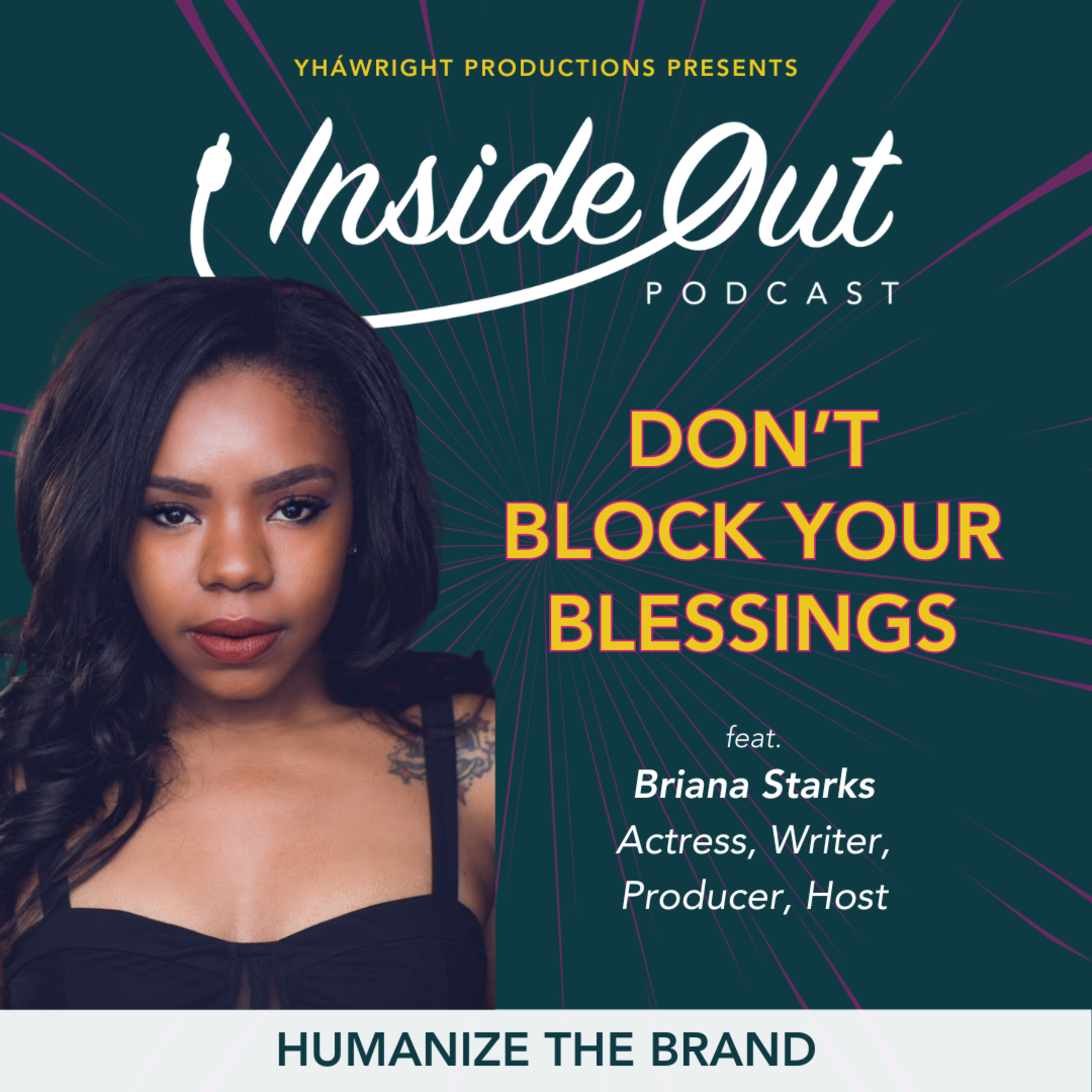 INSIDE OUT