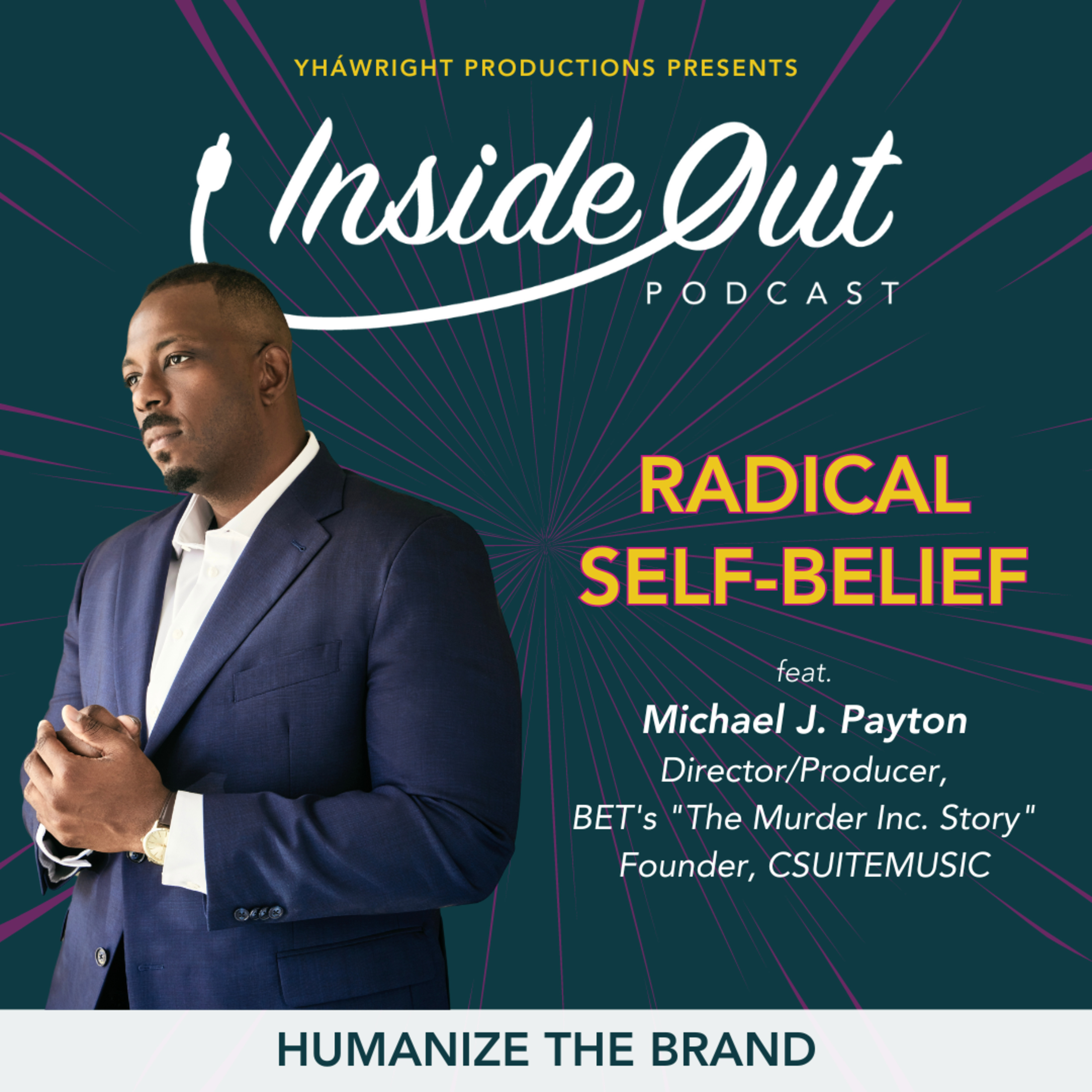 INSIDE OUT