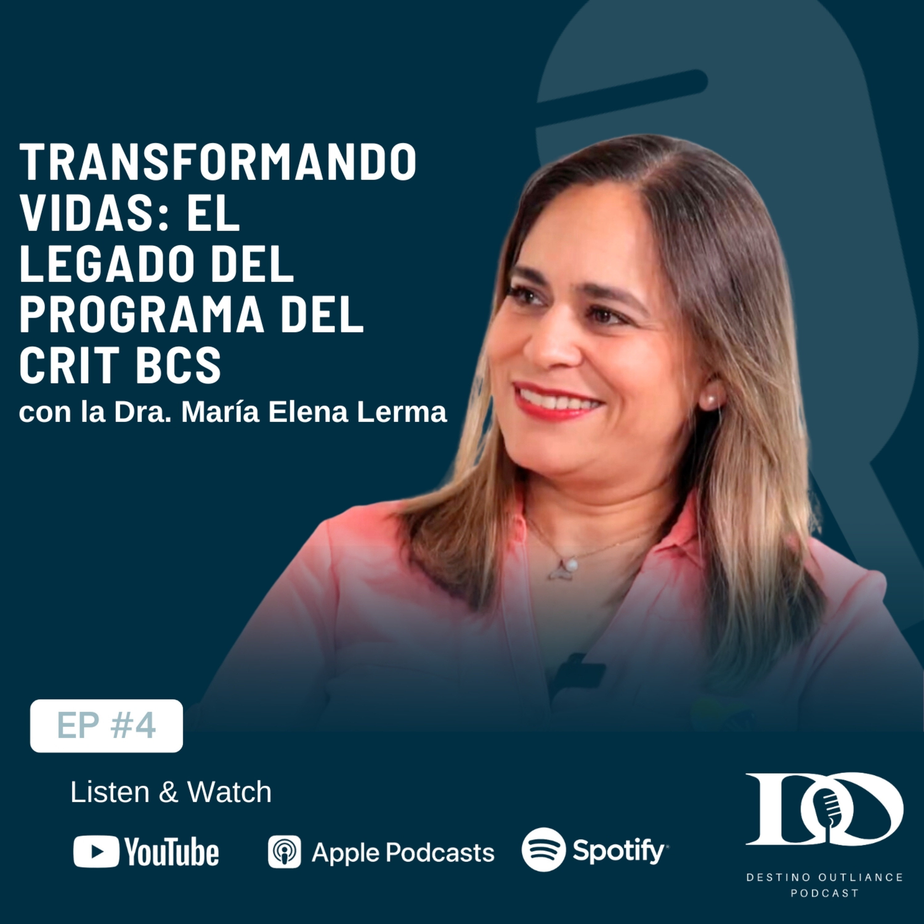 Destino Outliance Podcast