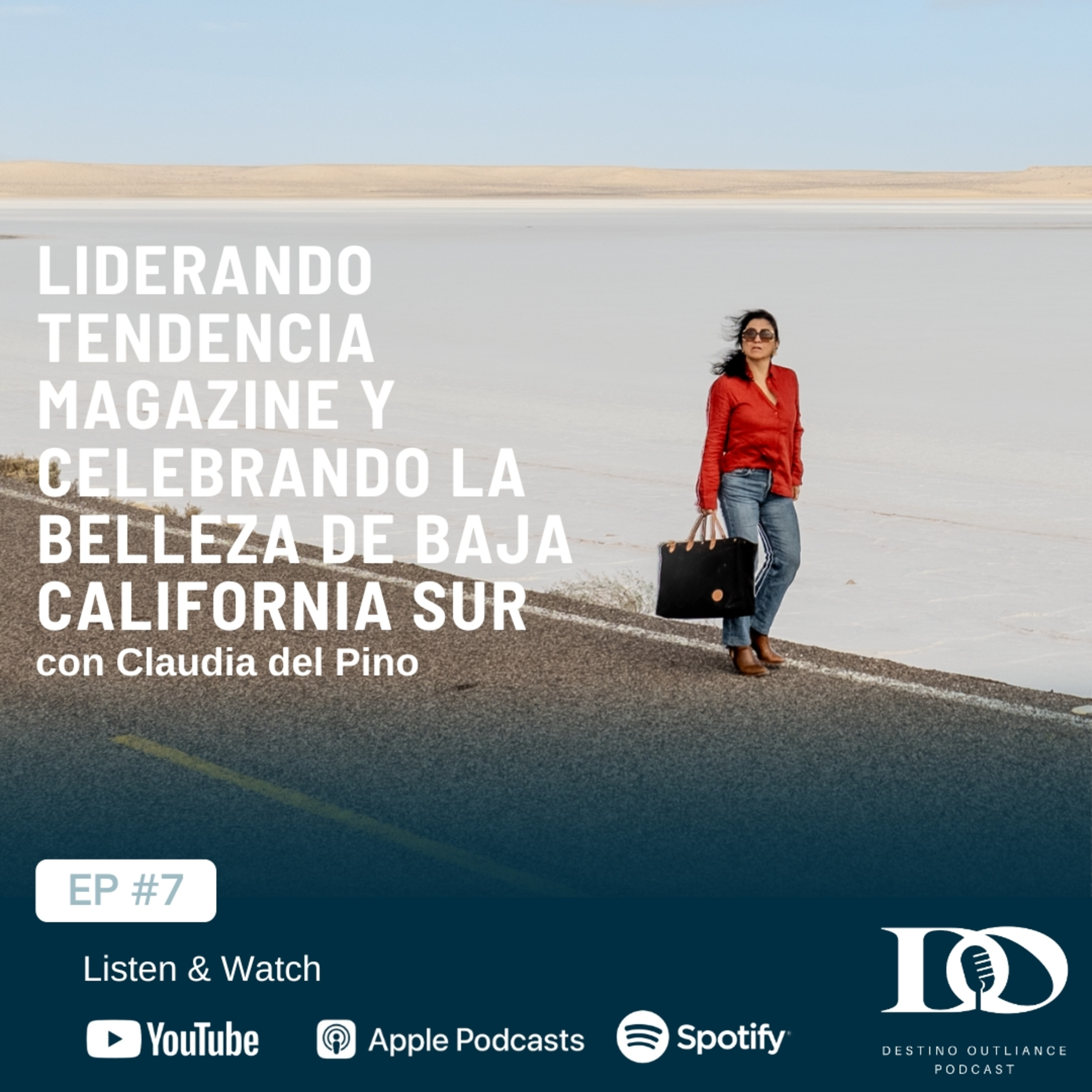 Destino Outliance Podcast