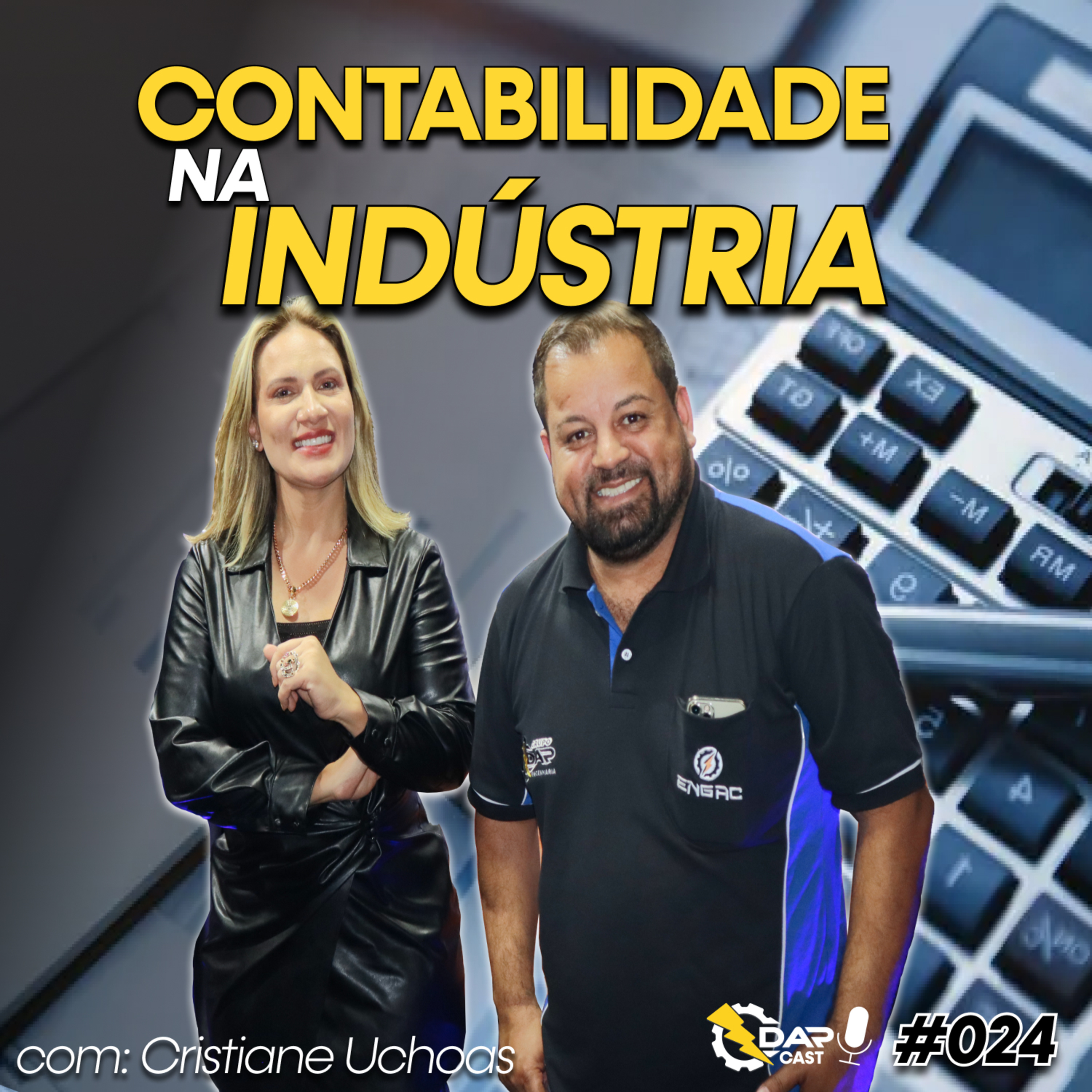 DAPCAST