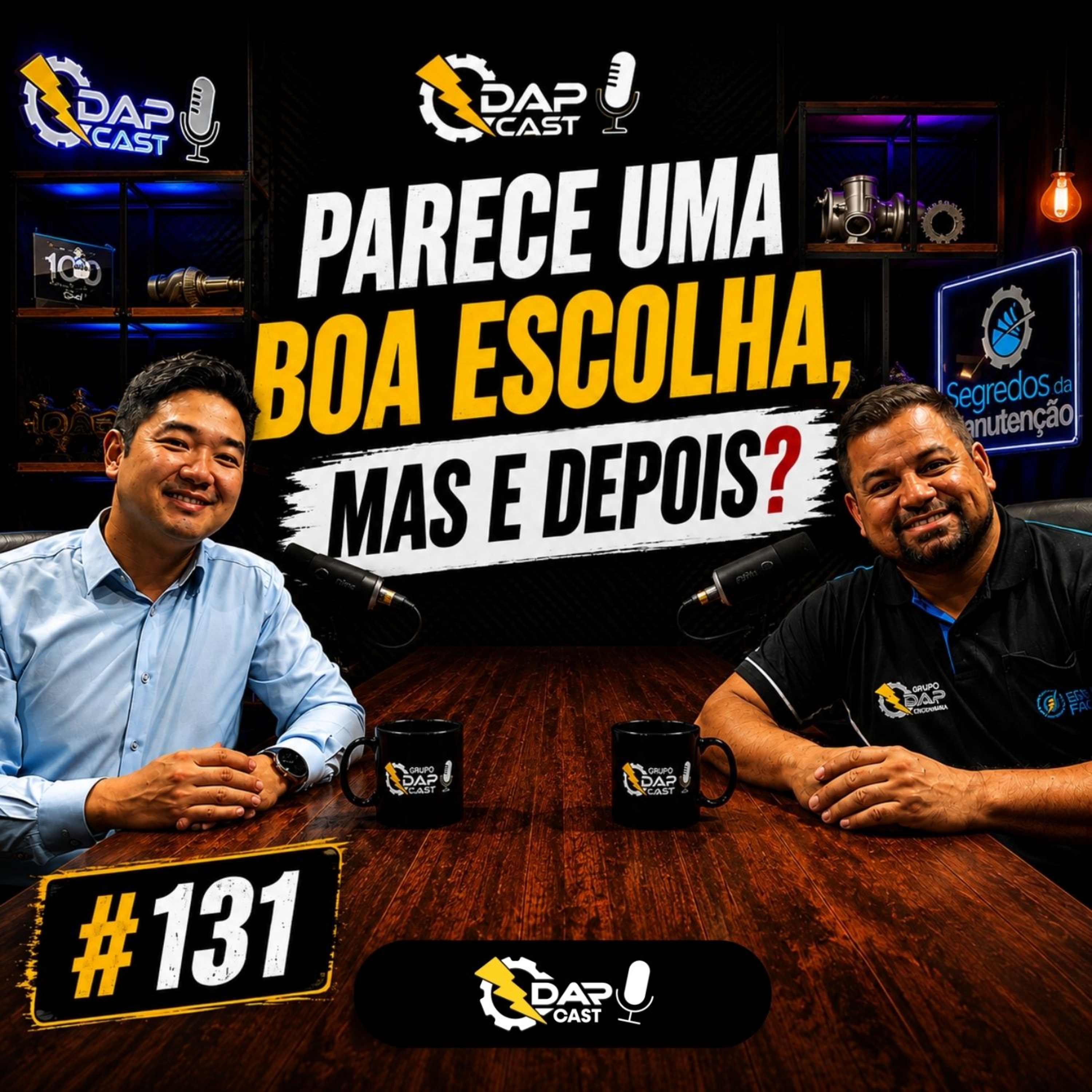 DAPCAST