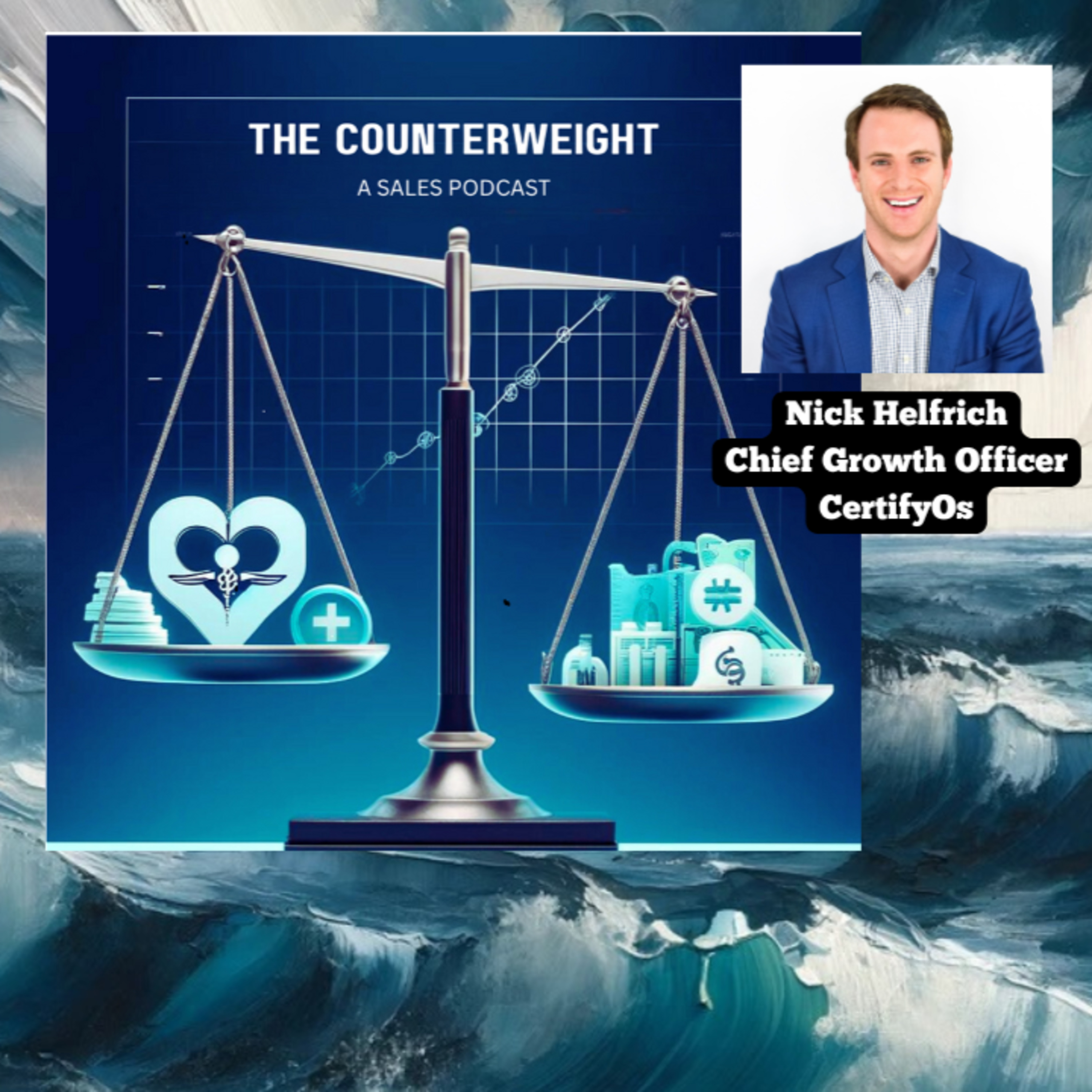 The Counterweight Podcast