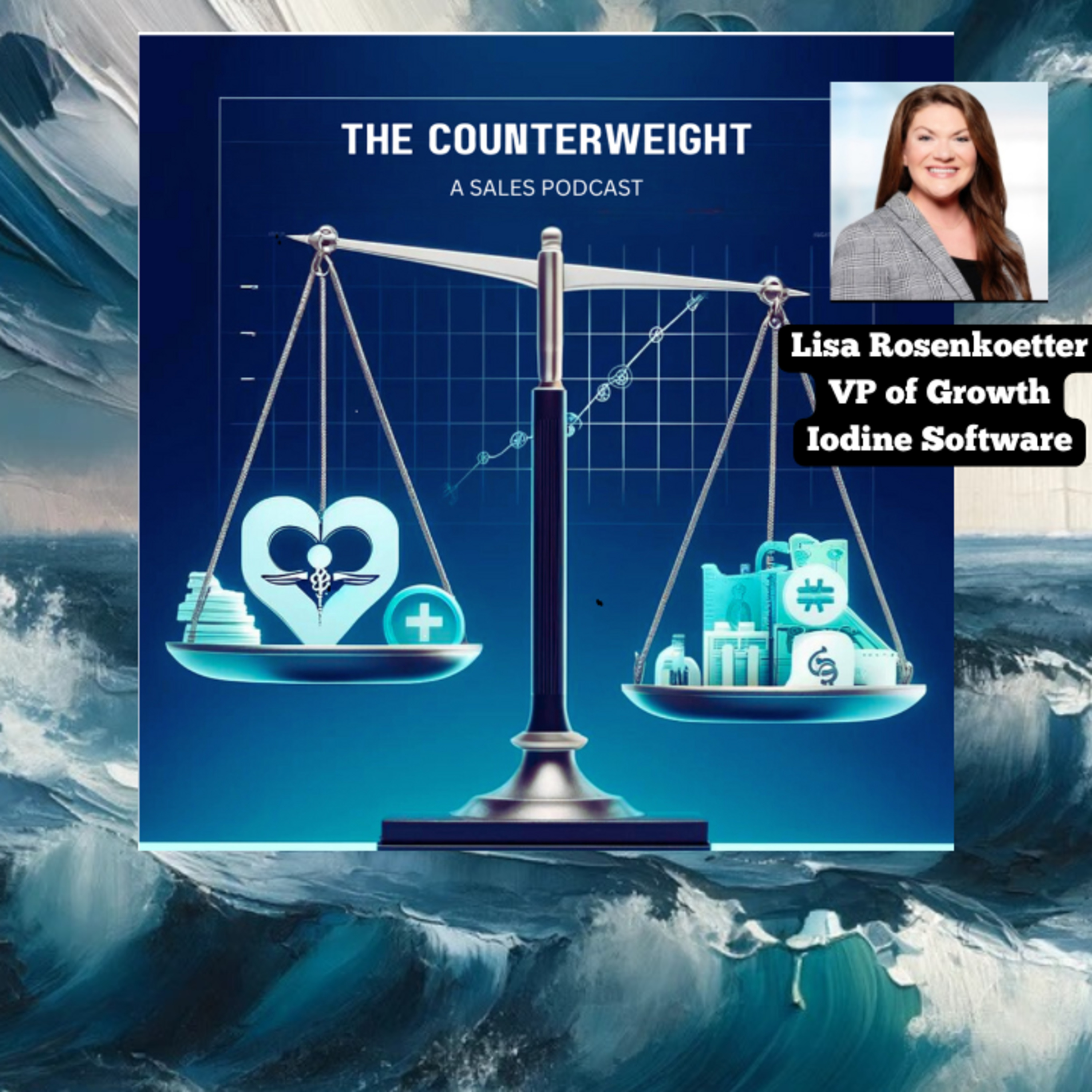 The Counterweight Podcast