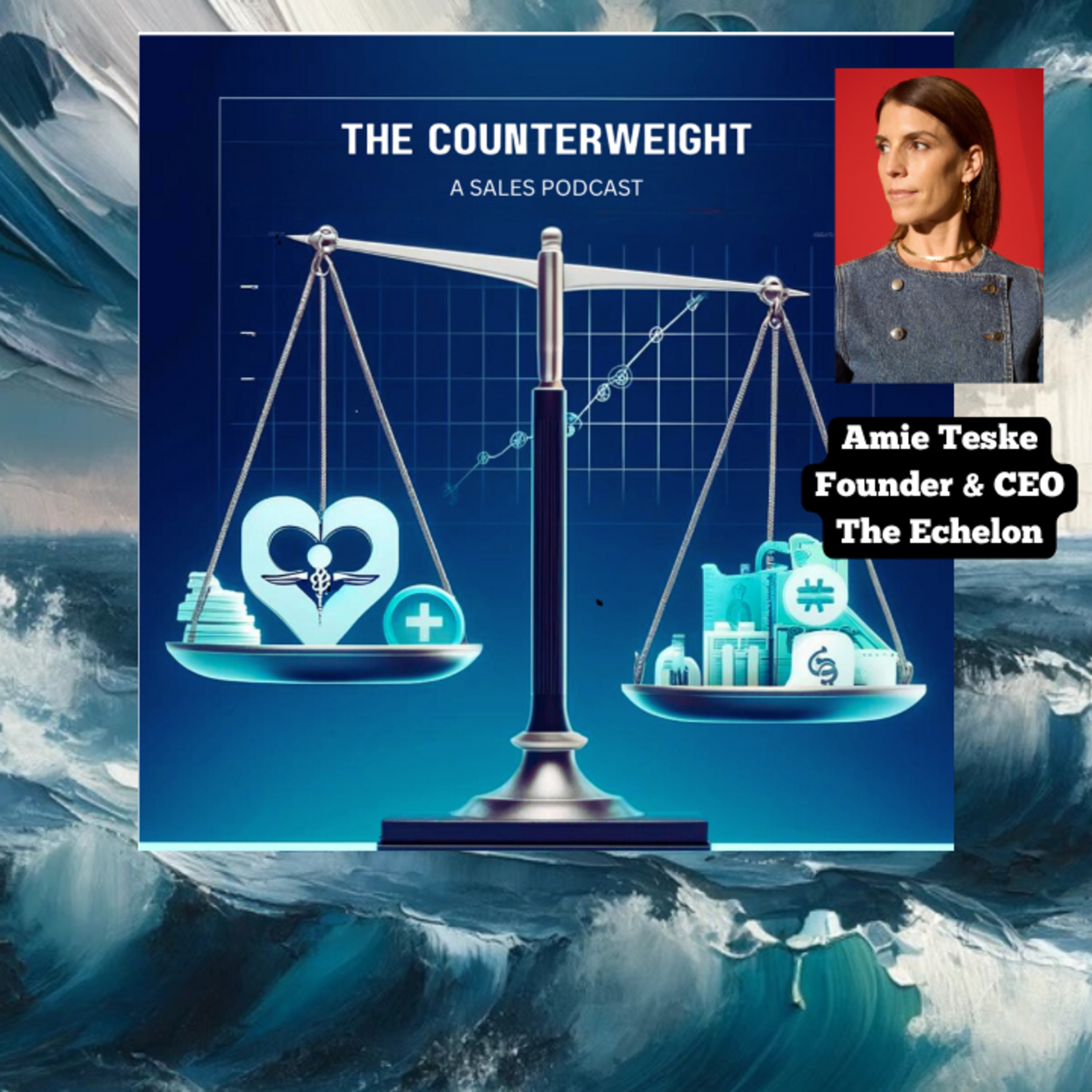 The Counterweight Podcast