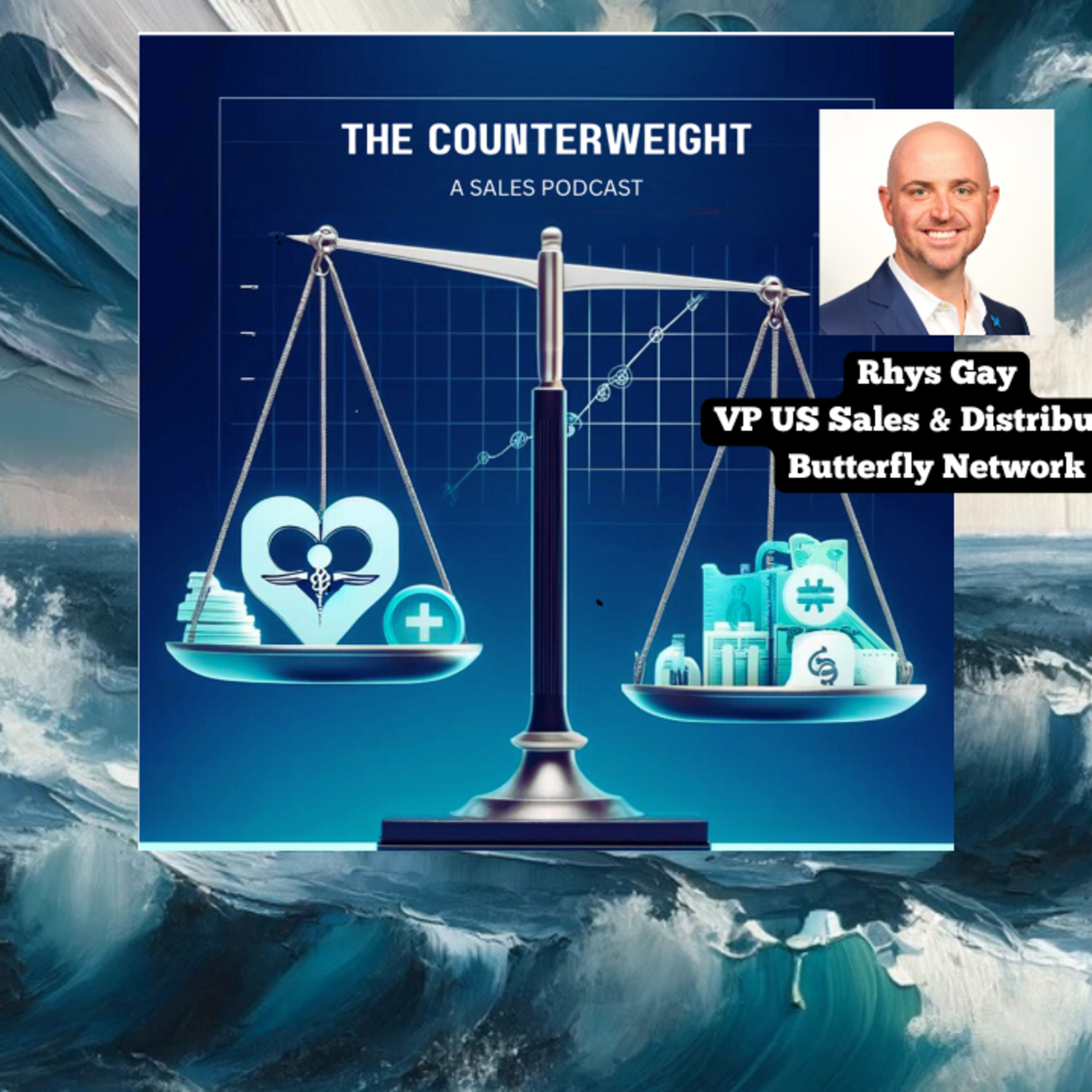 The Counterweight Podcast
