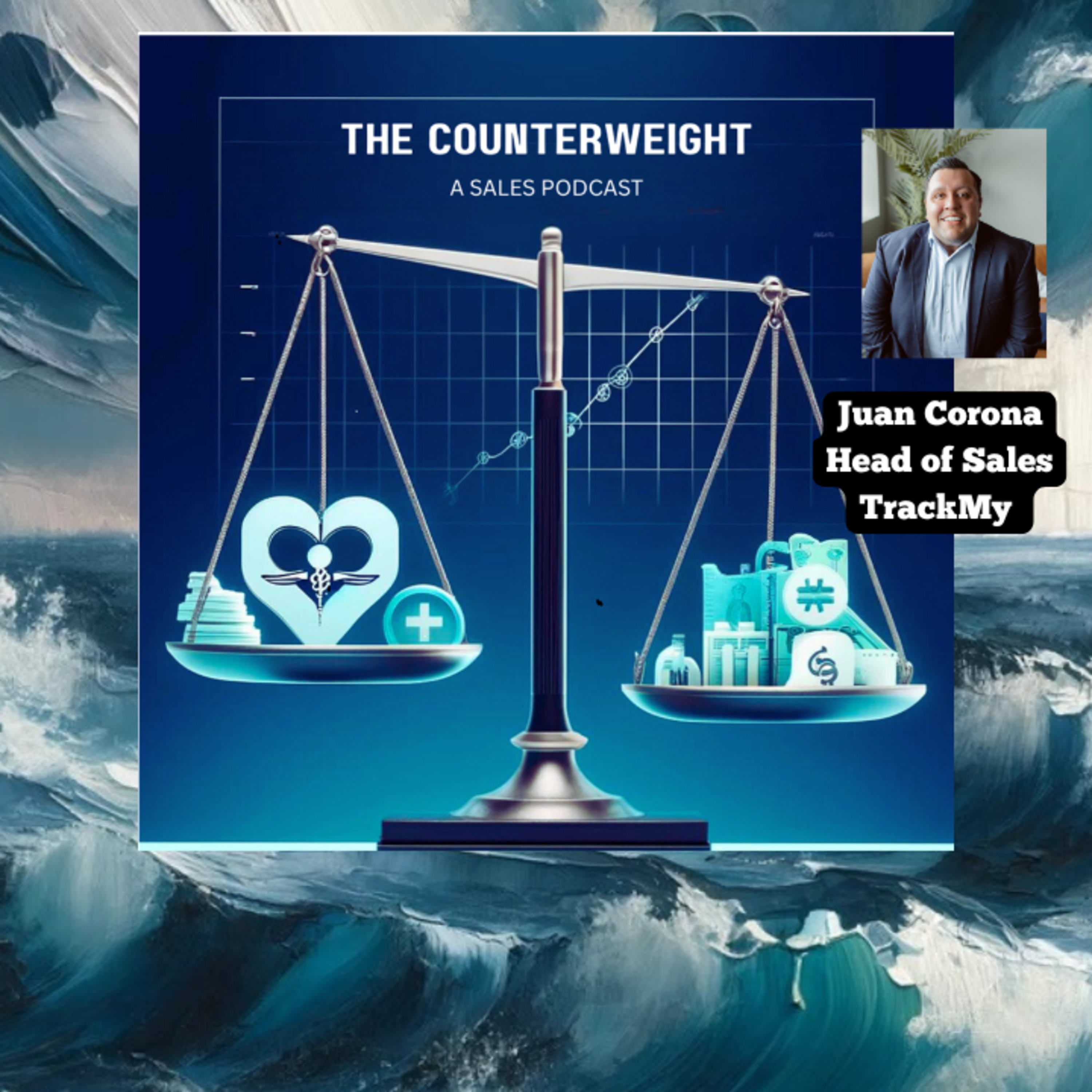 The Counterweight Podcast