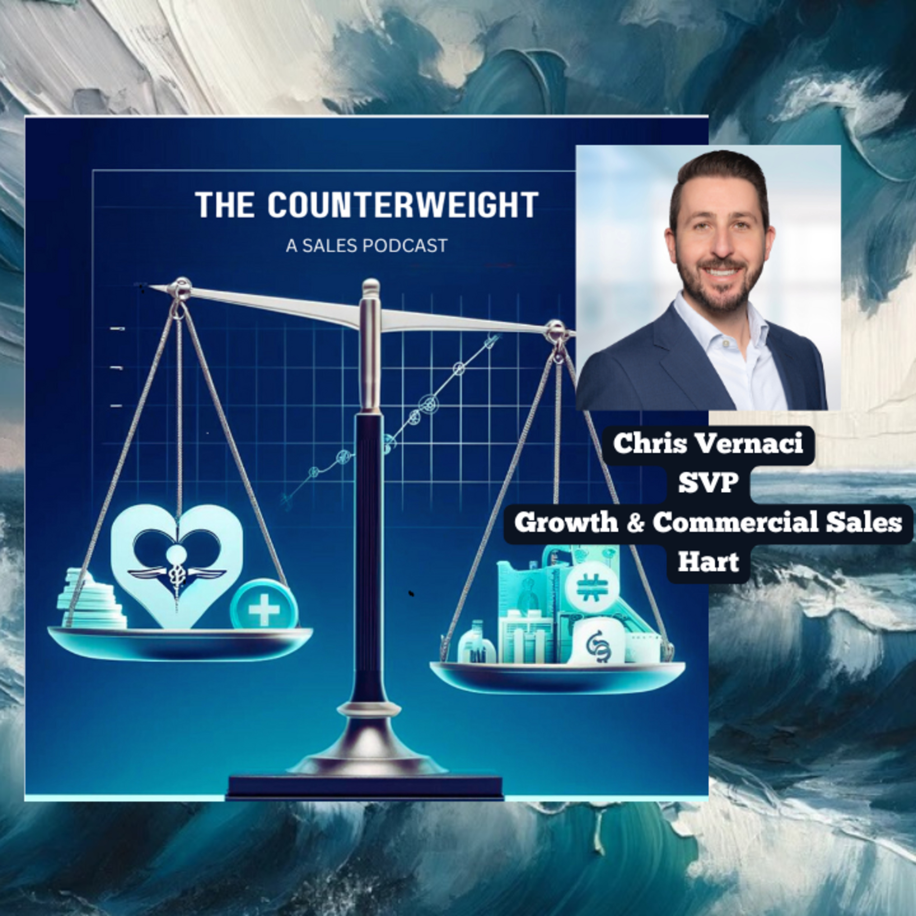 The Counterweight Podcast