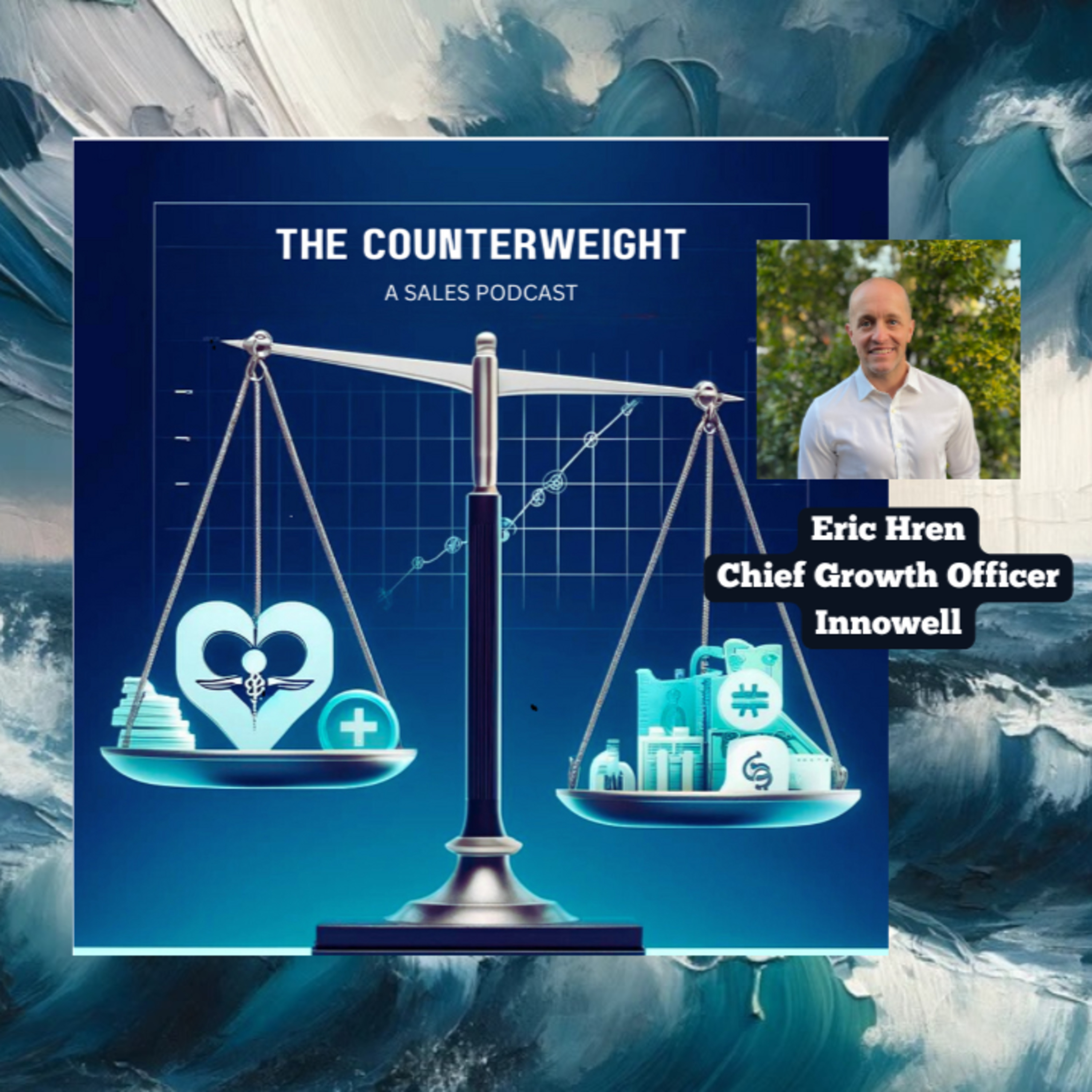 The Counterweight Podcast