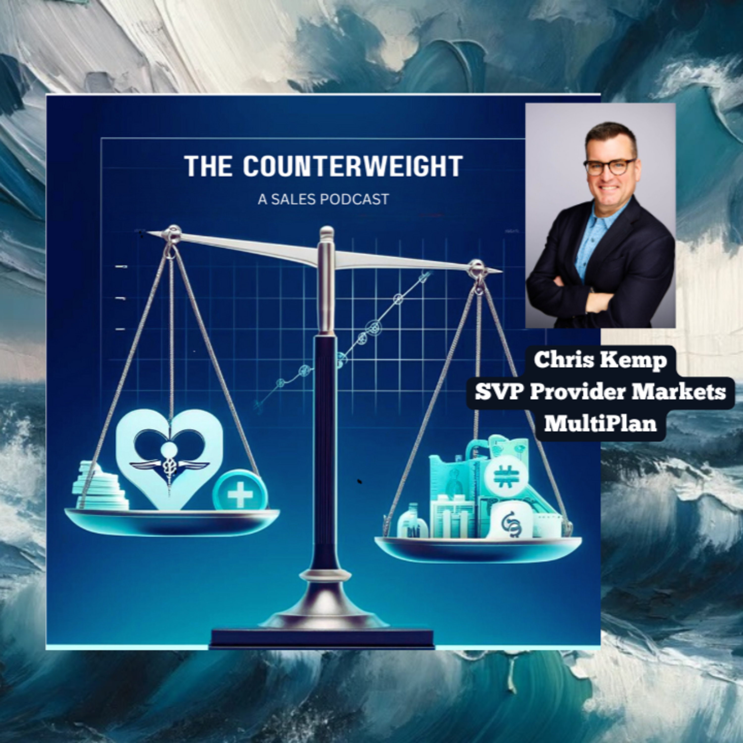 The Counterweight Podcast