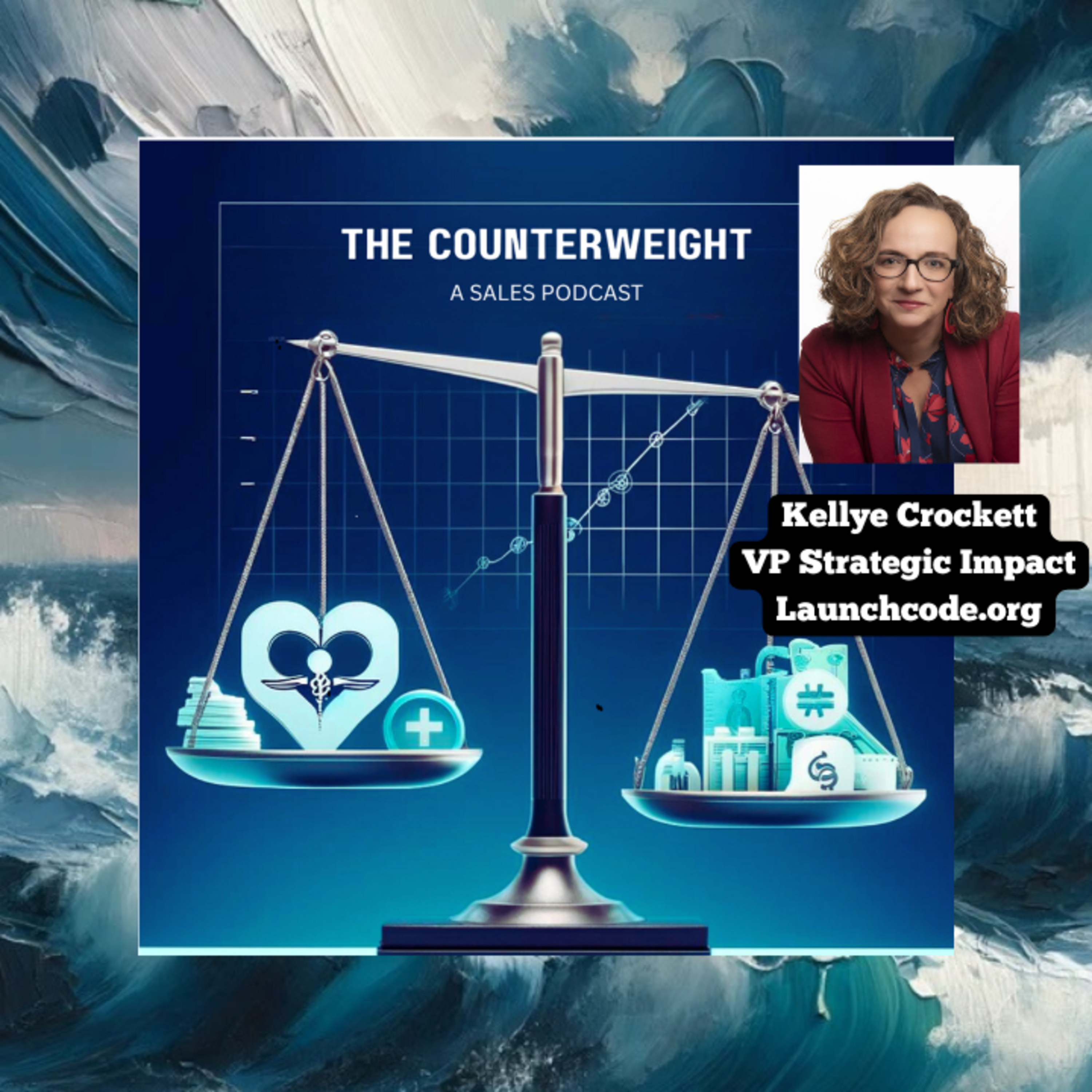 The Counterweight Podcast